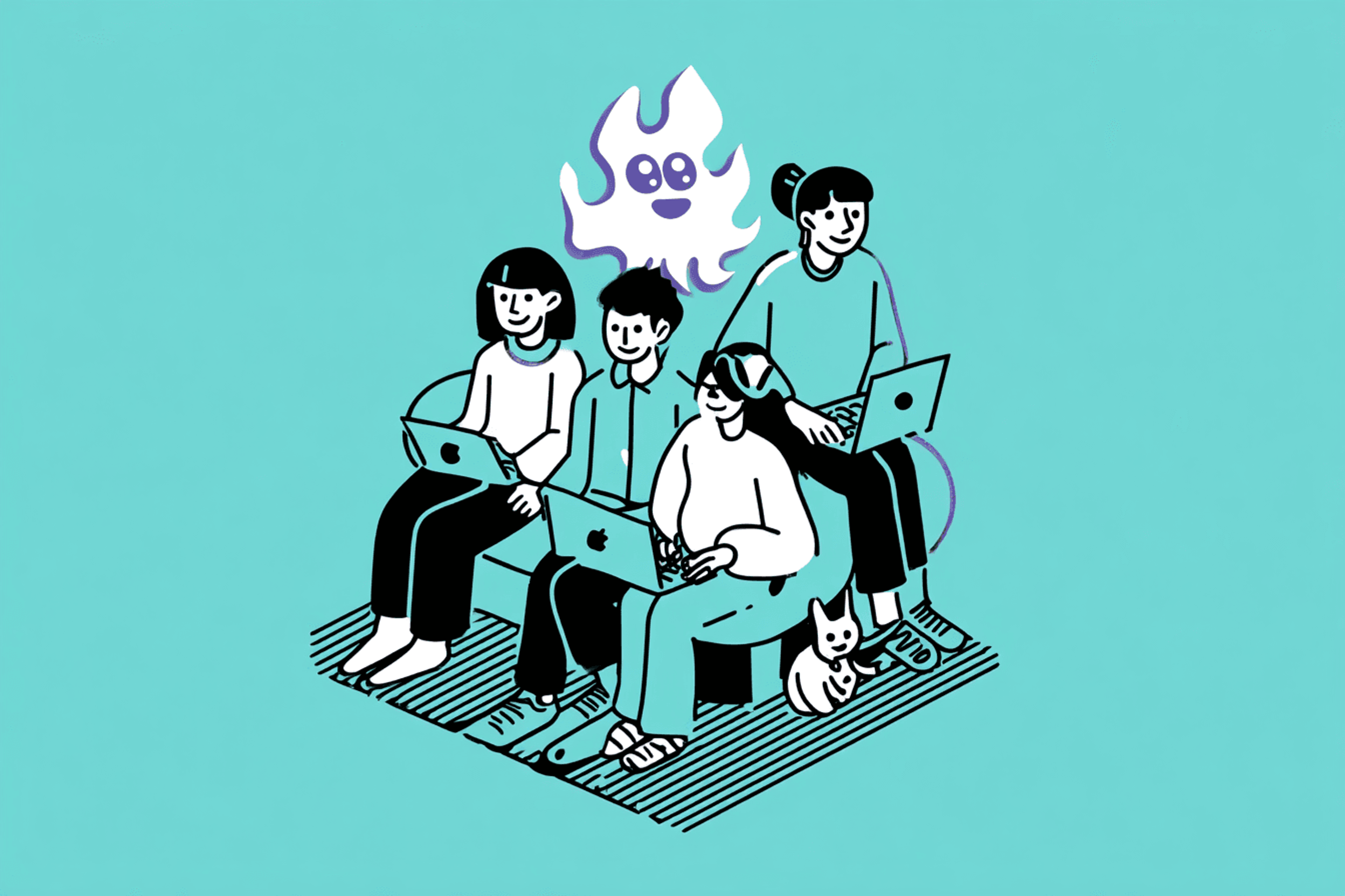 Blog Header Image