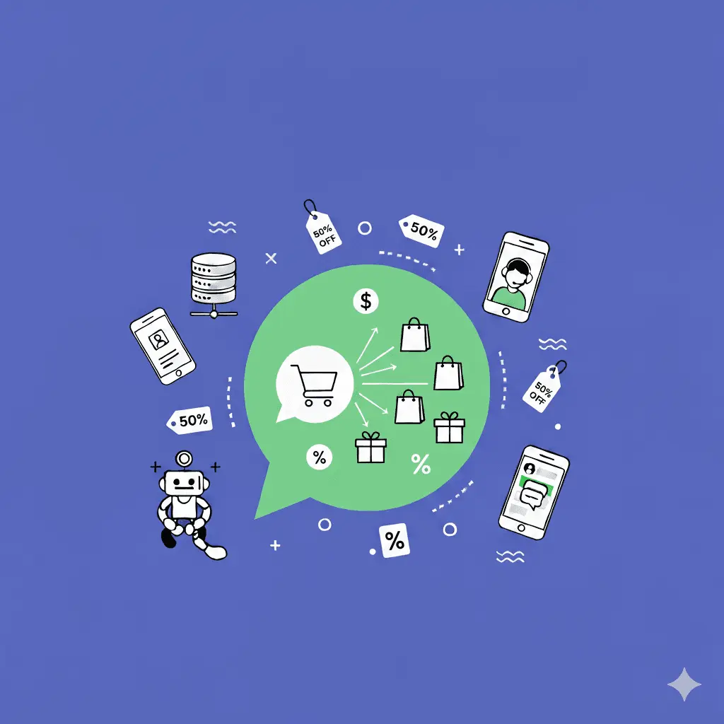 Black Friday Marketing mit WhatsApp: 6 erprobte Strategien