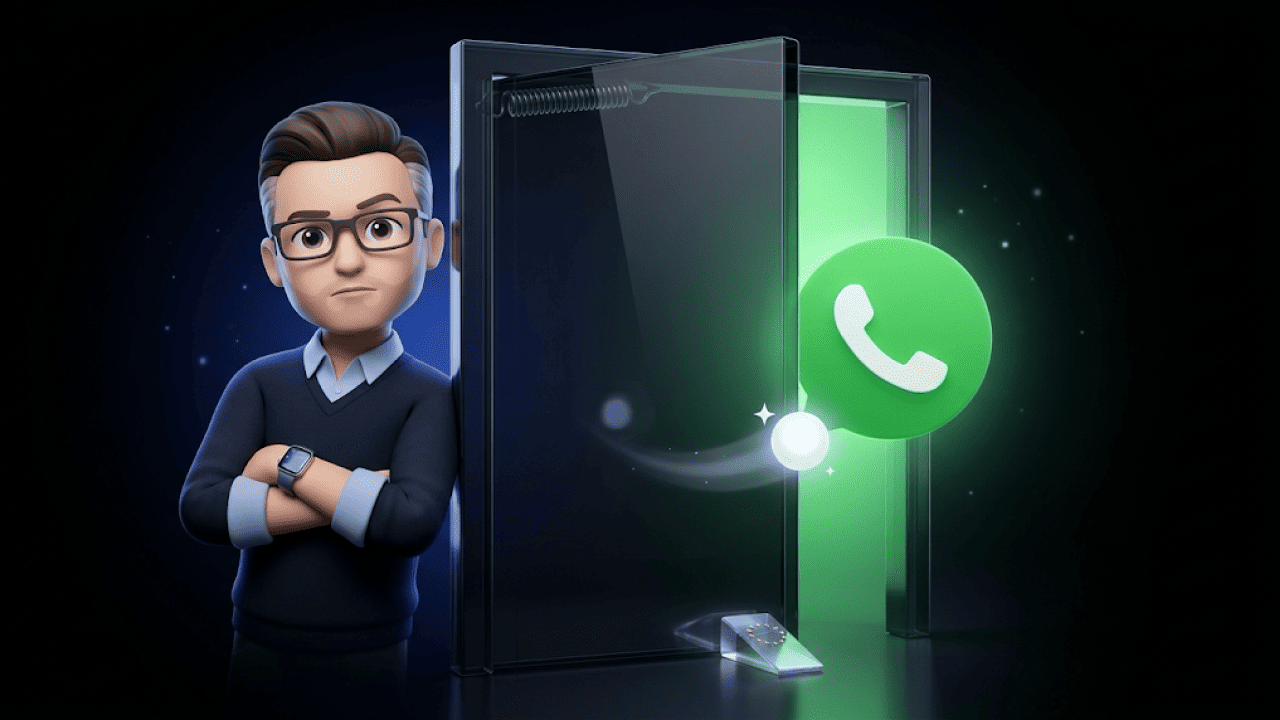 ChatGPT WhatsApp 2026: Back in the EU and What It Means for Your Shop
