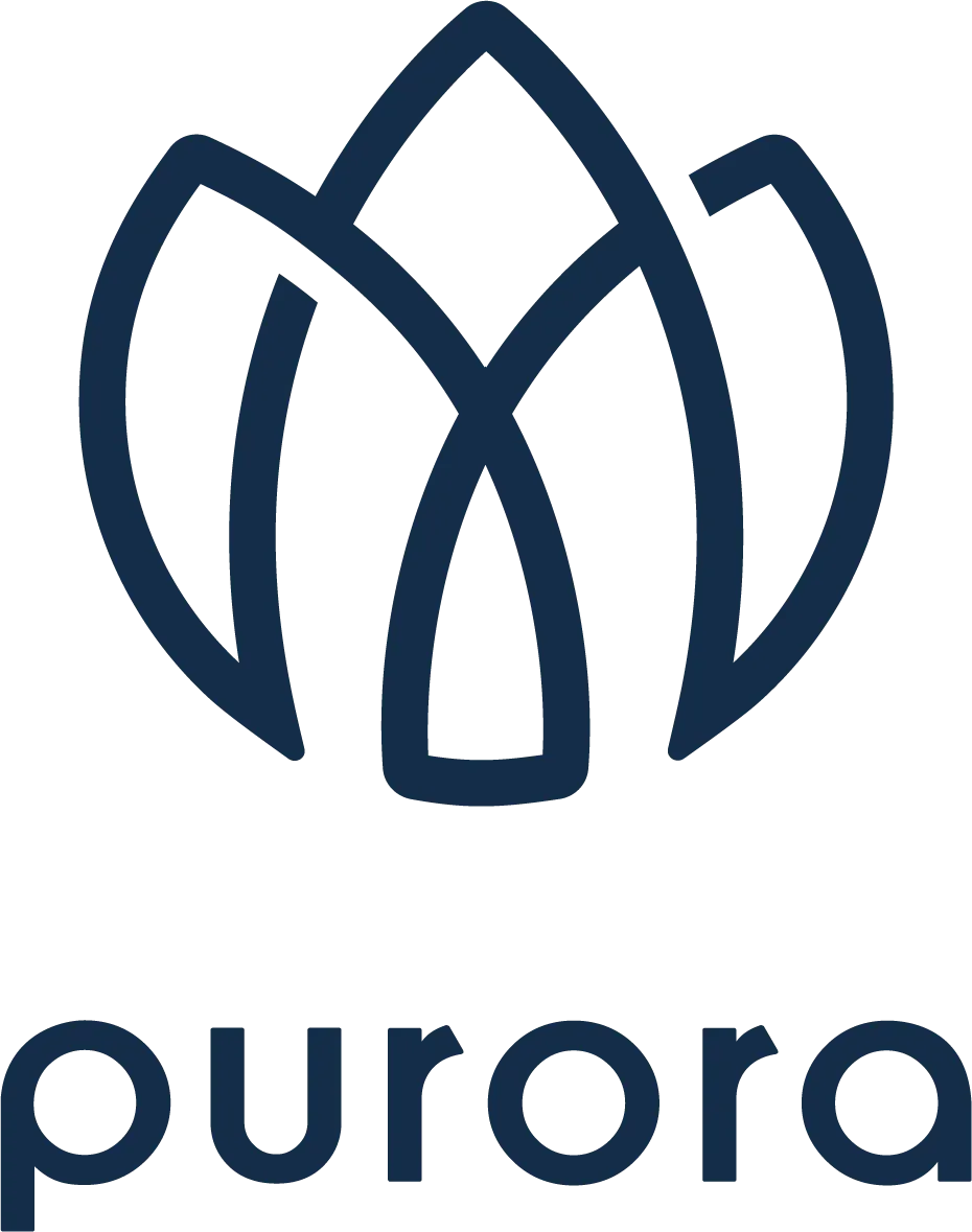 Purora logo