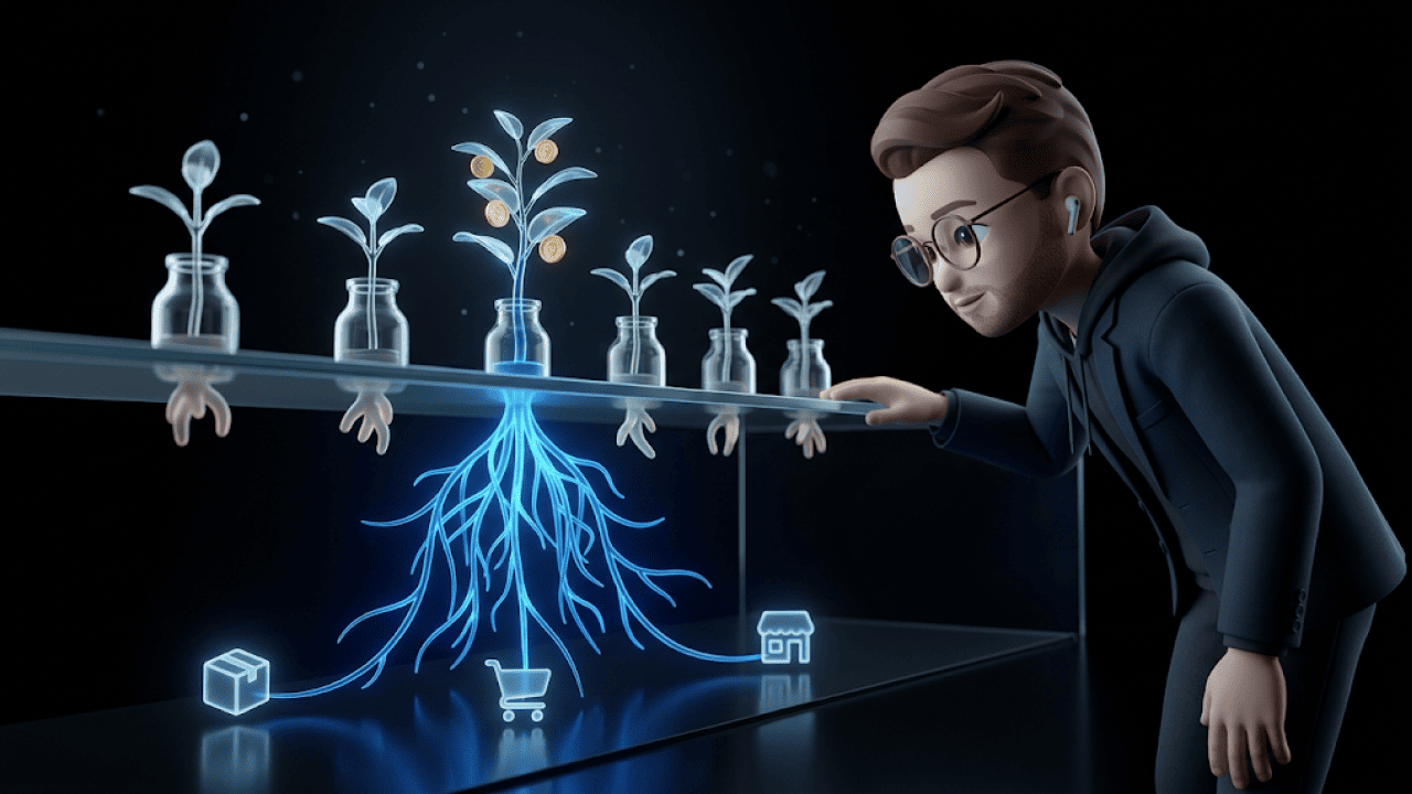 Blog Header Image