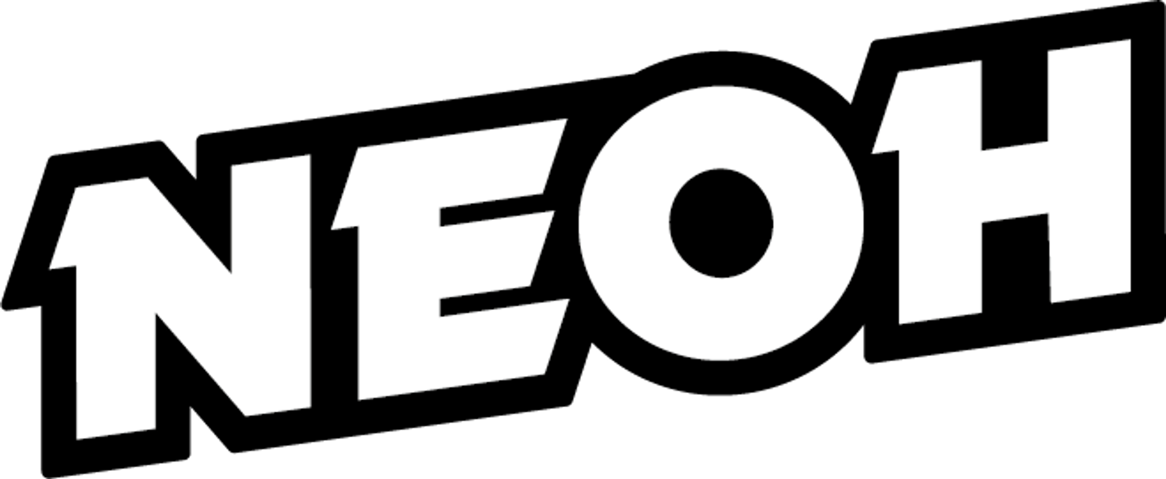 NEOH logo