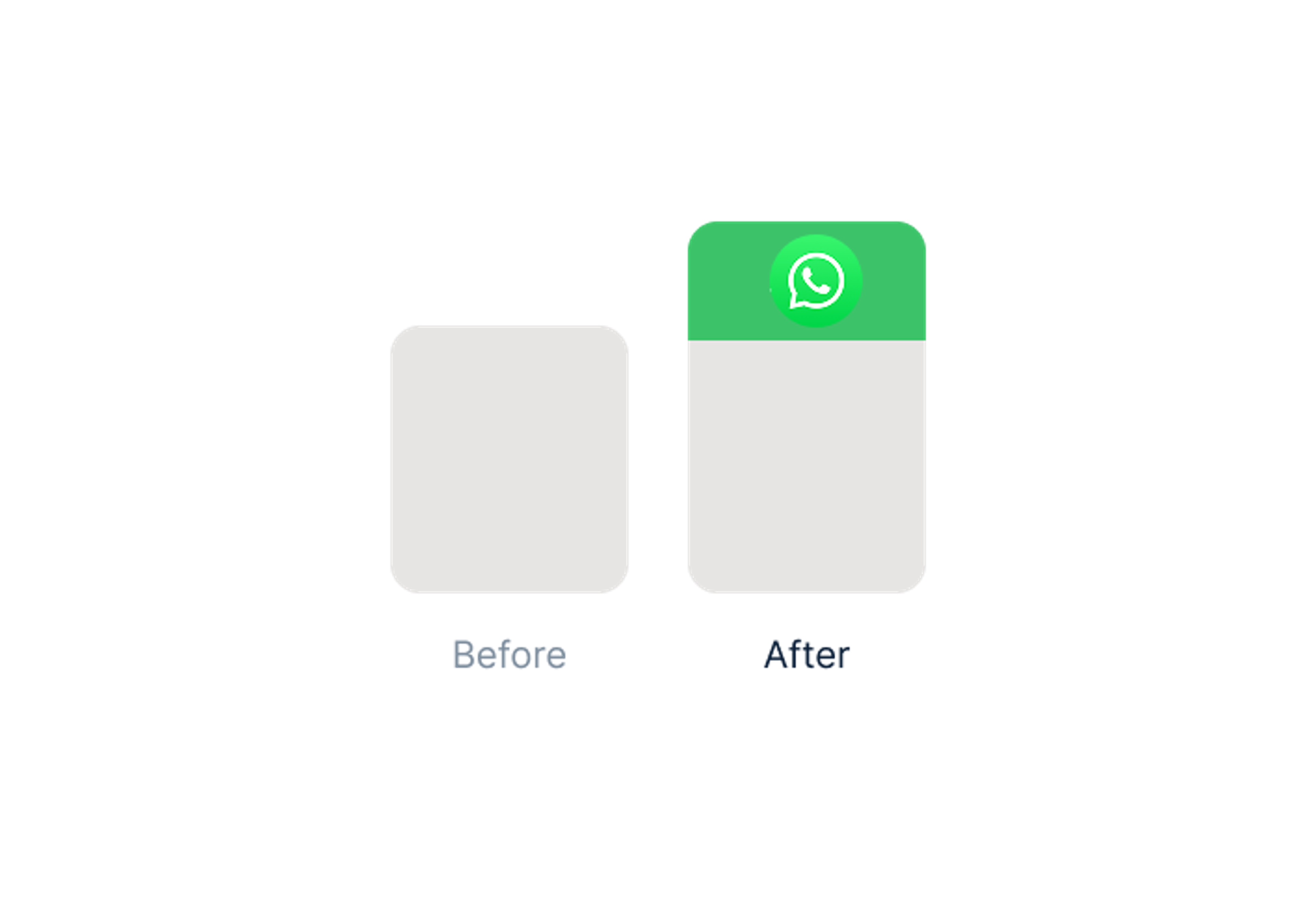 Connect Stripe