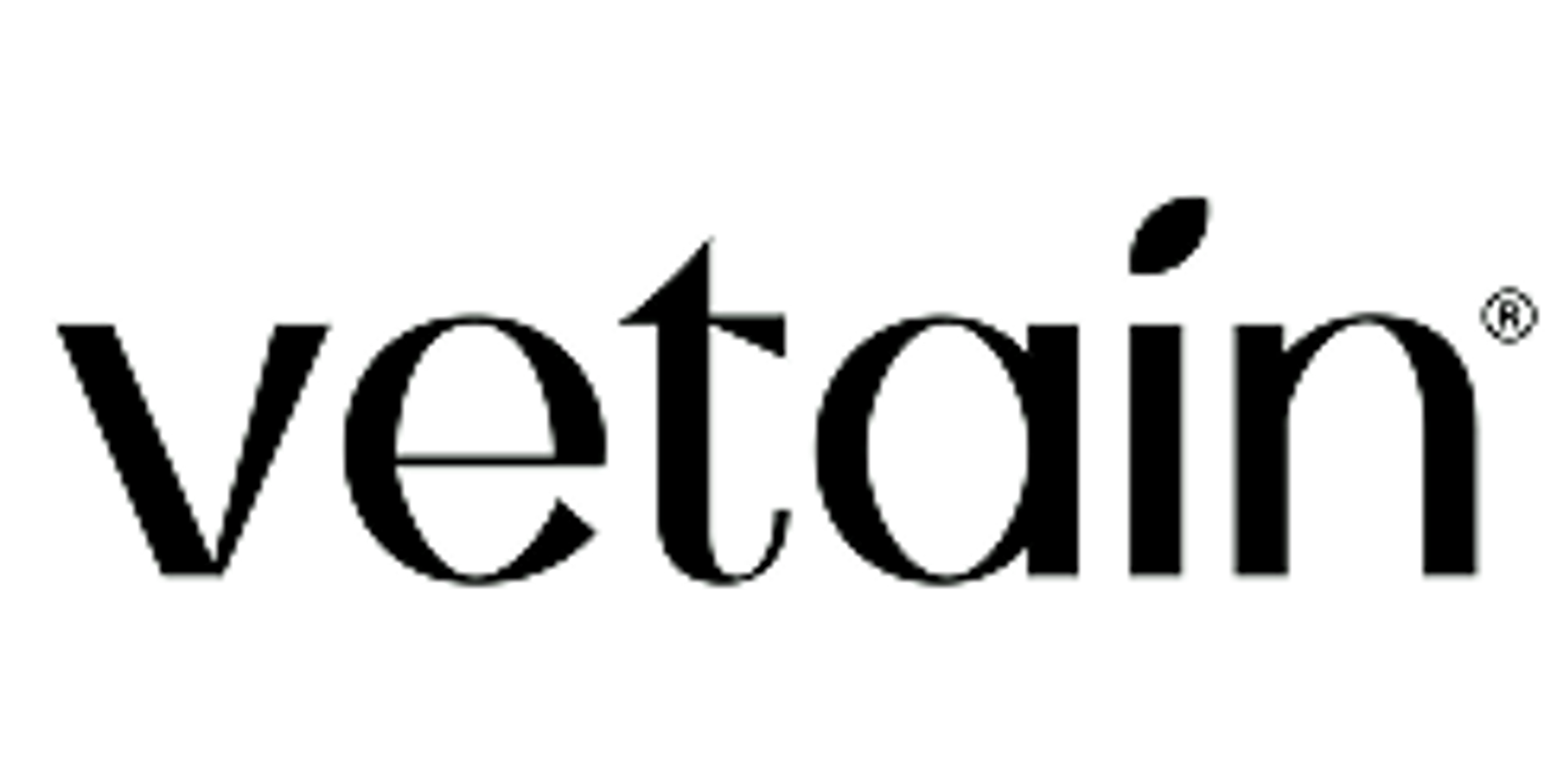 vetain logo