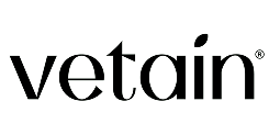 vetain logo