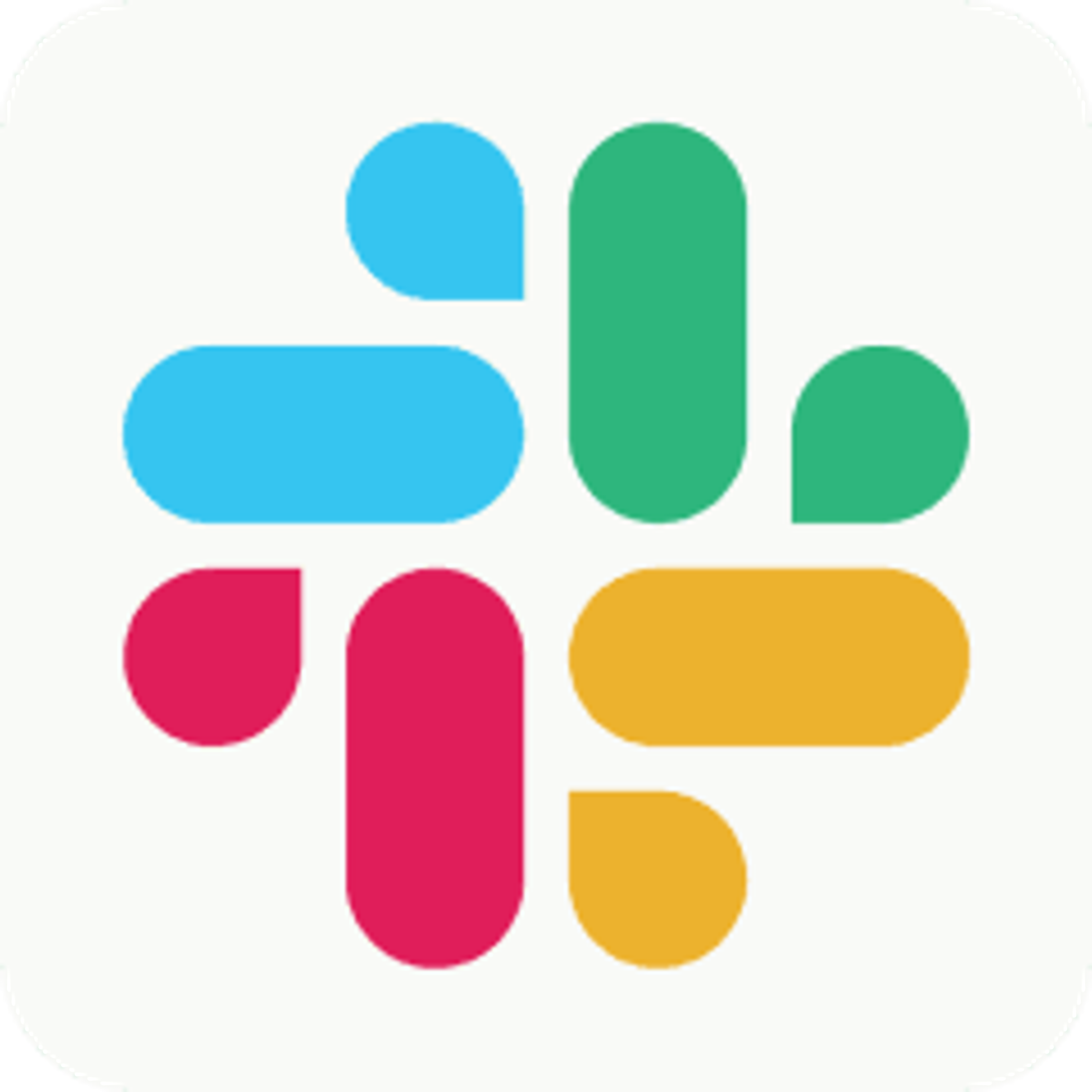 Slack logo