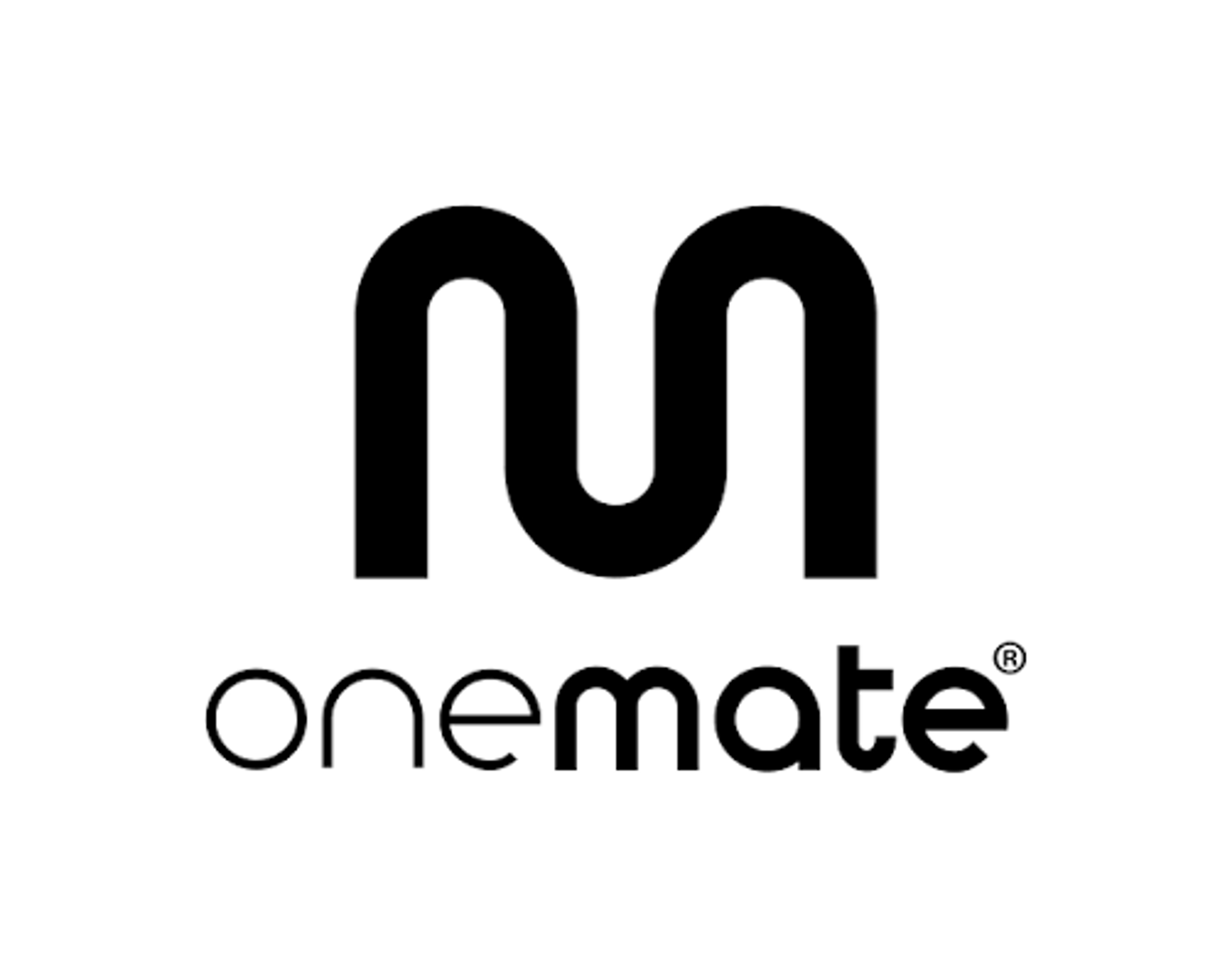 Onemate logo