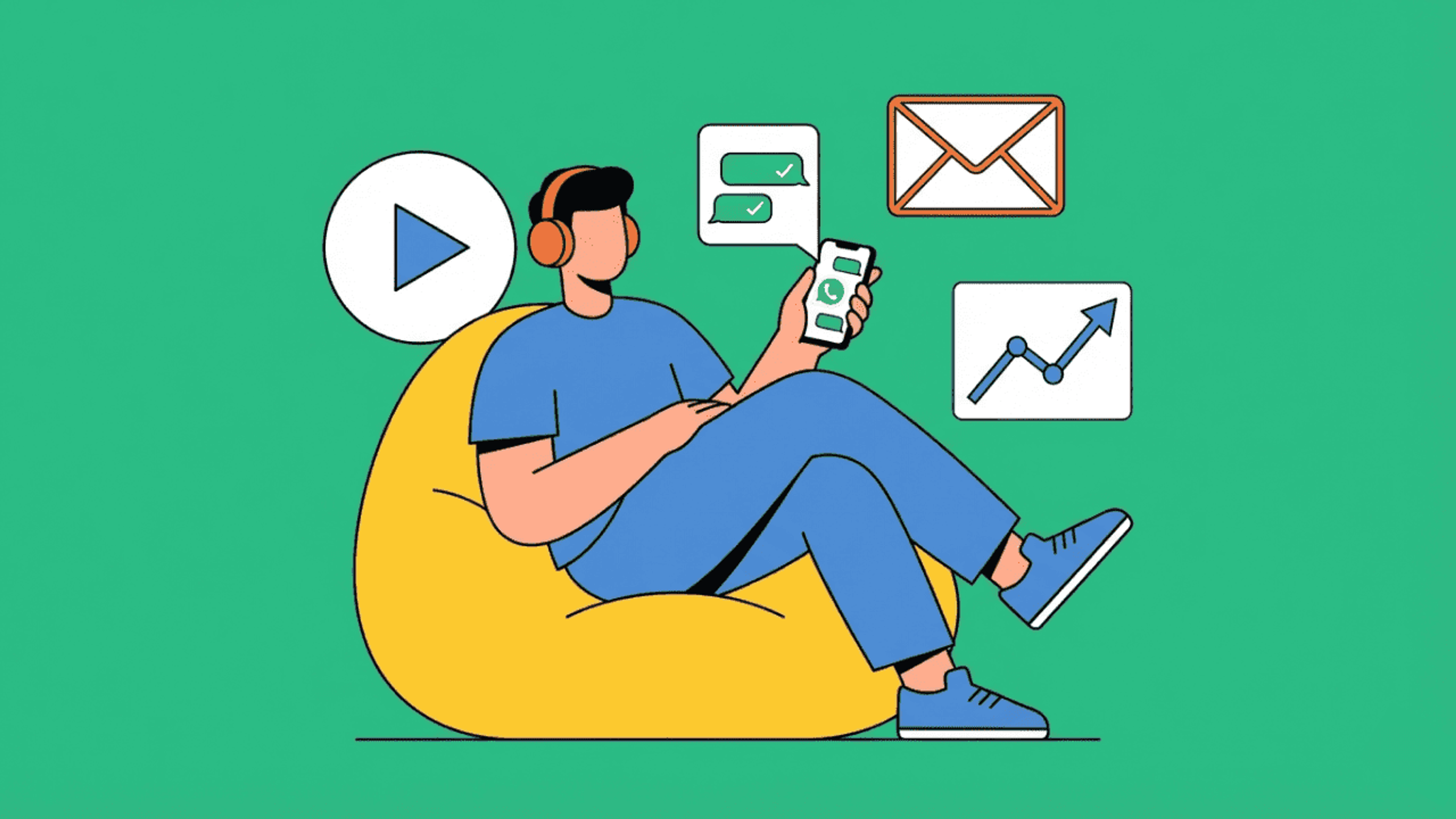 OMR WhatsApp Newsletter: How to Build a Real Revenue Engine in 2026