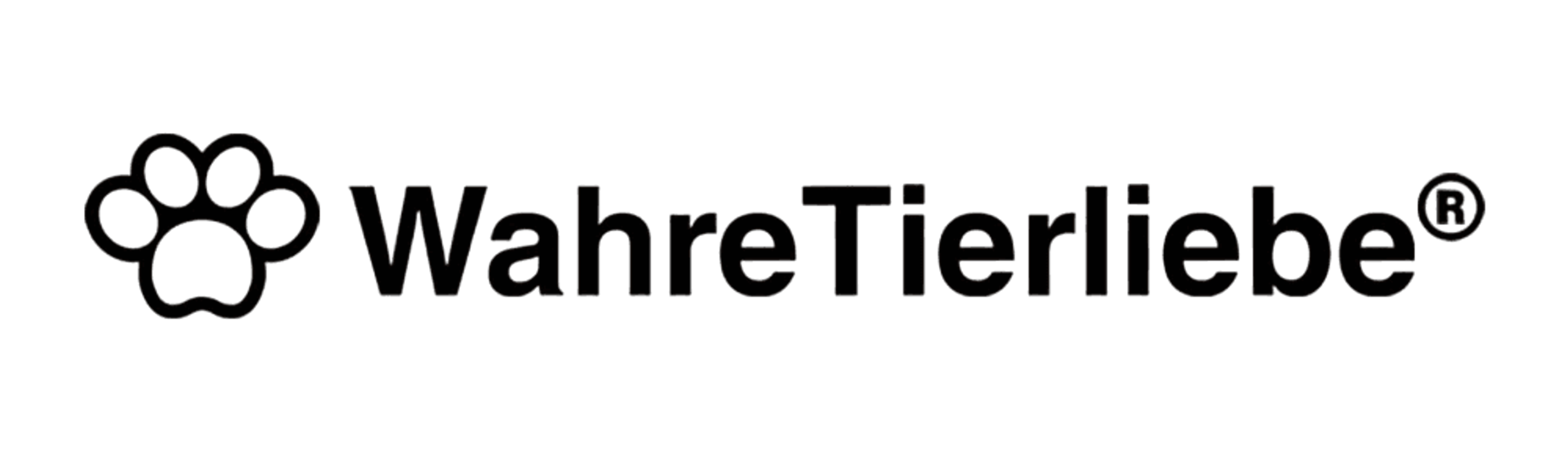 Wahre Tierliebe logo