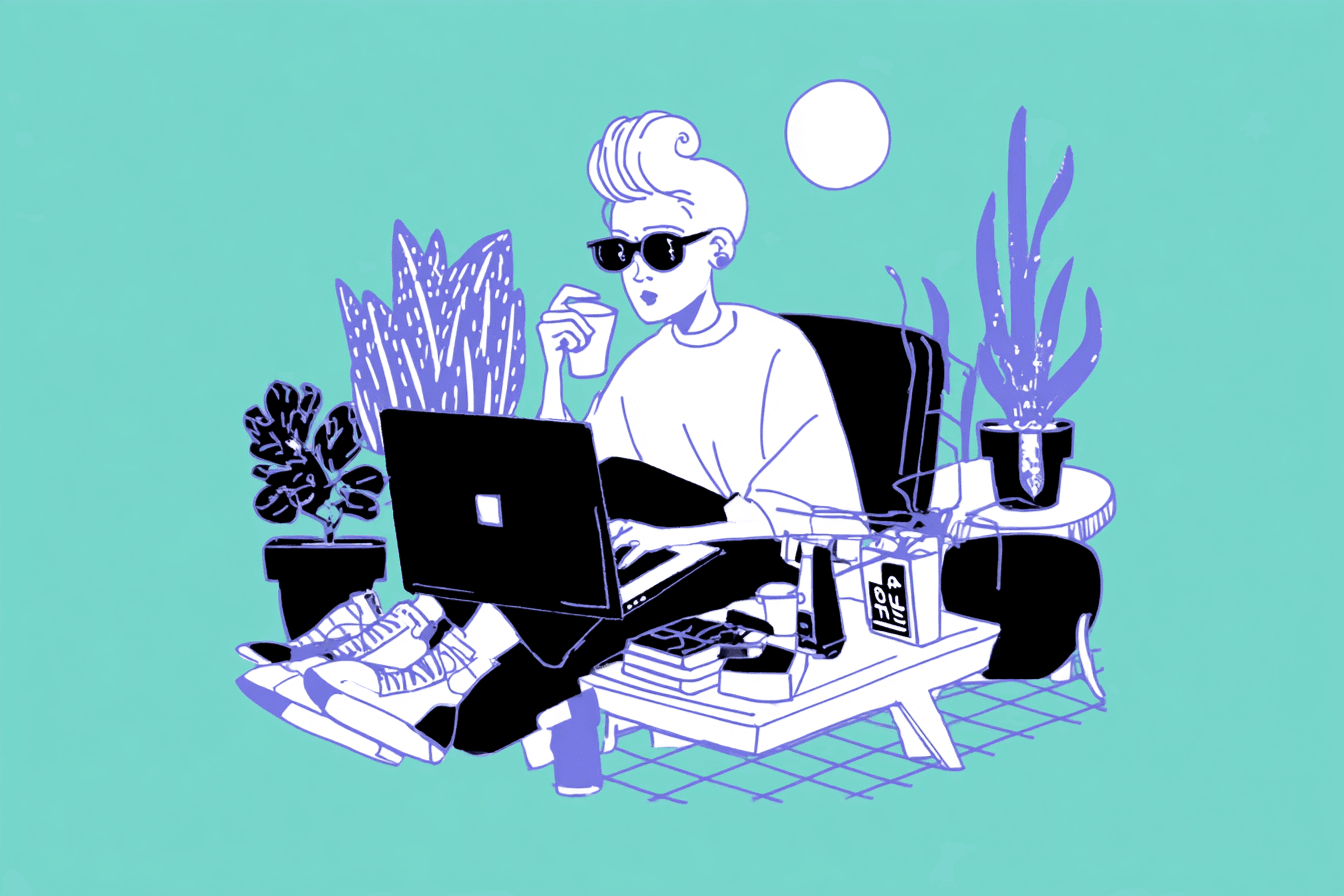 Blog Header Image