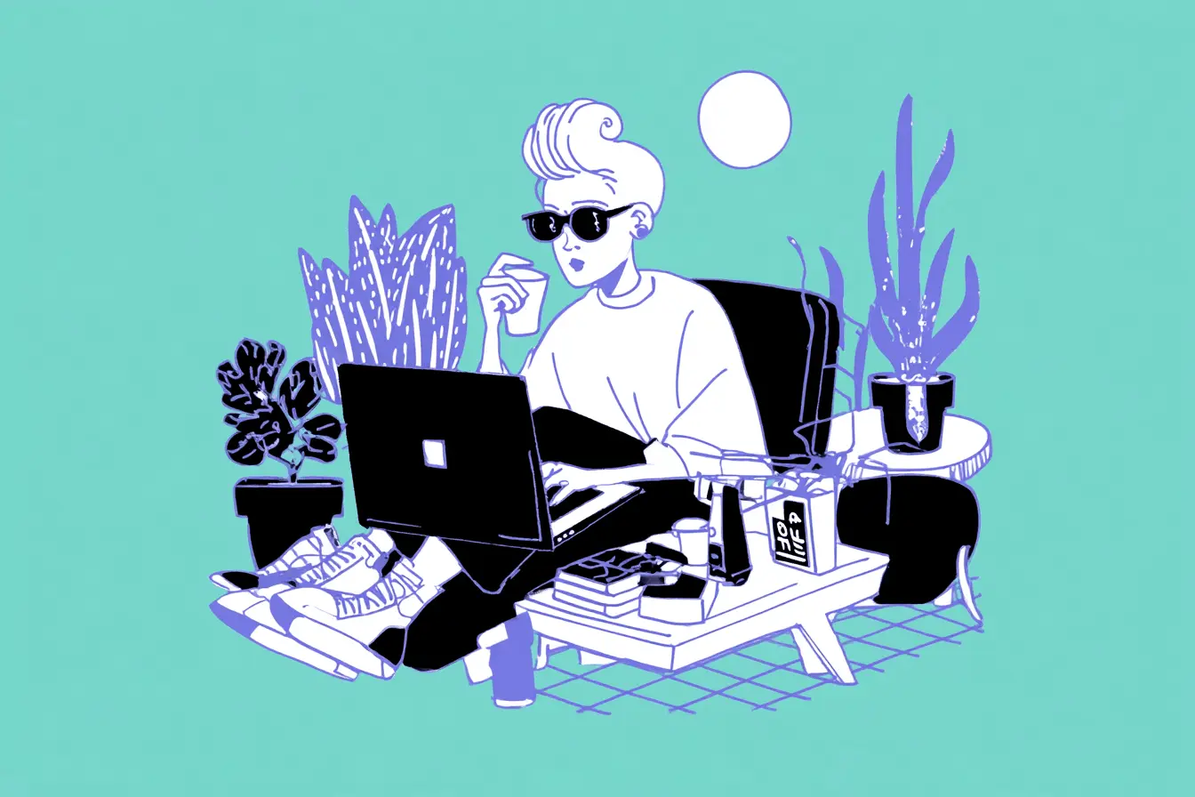 Blog Header Image