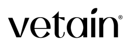 vetain logo