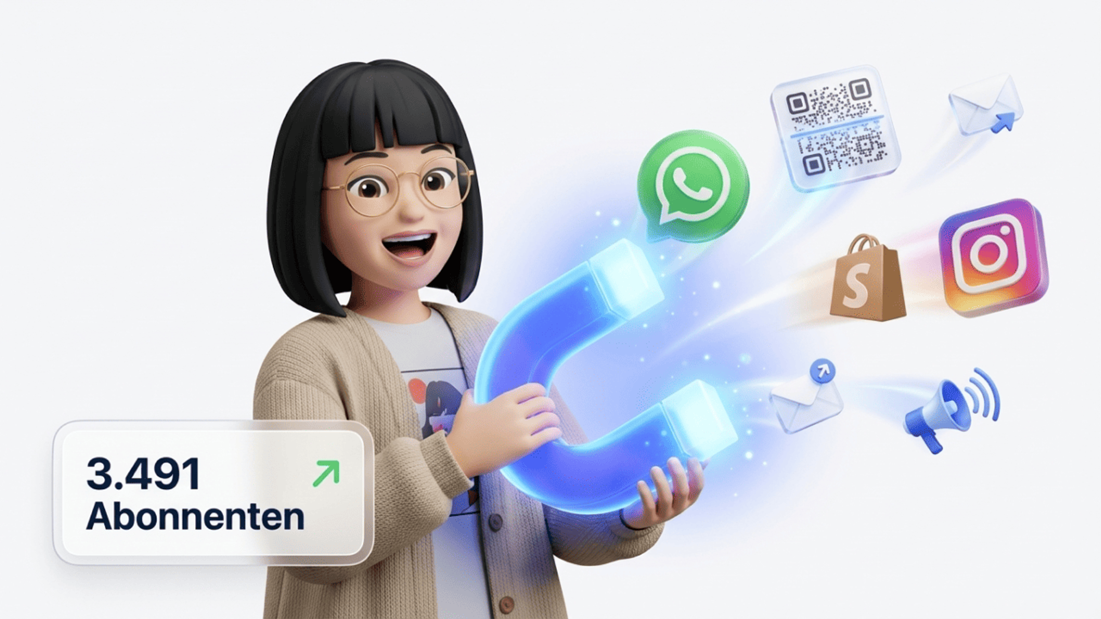 Build a WhatsApp Newsletter List: 7 Strategies for Maximum Conversion and Growth (2026)