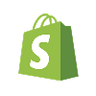 Shopify Integration Logo
