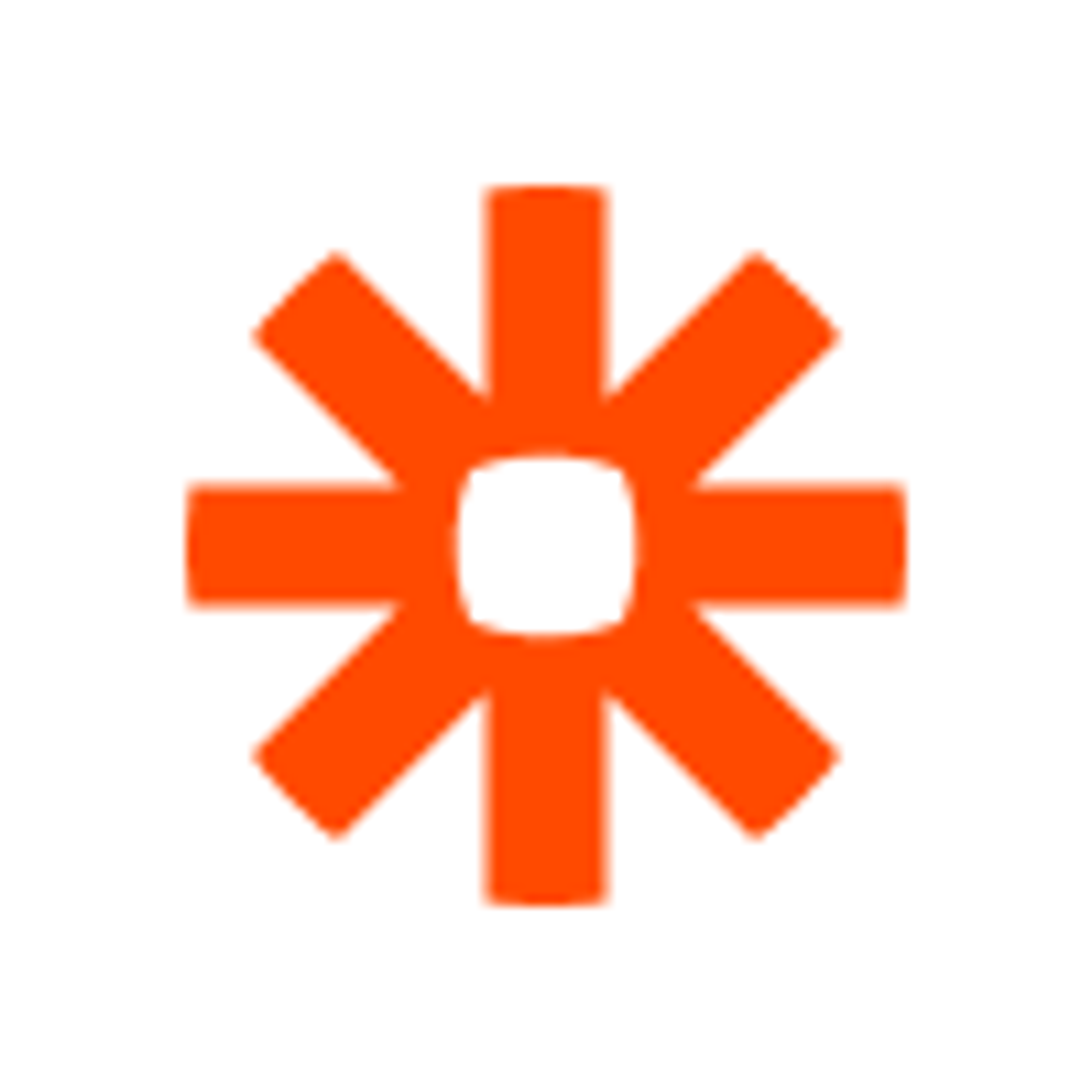 Zapier logo