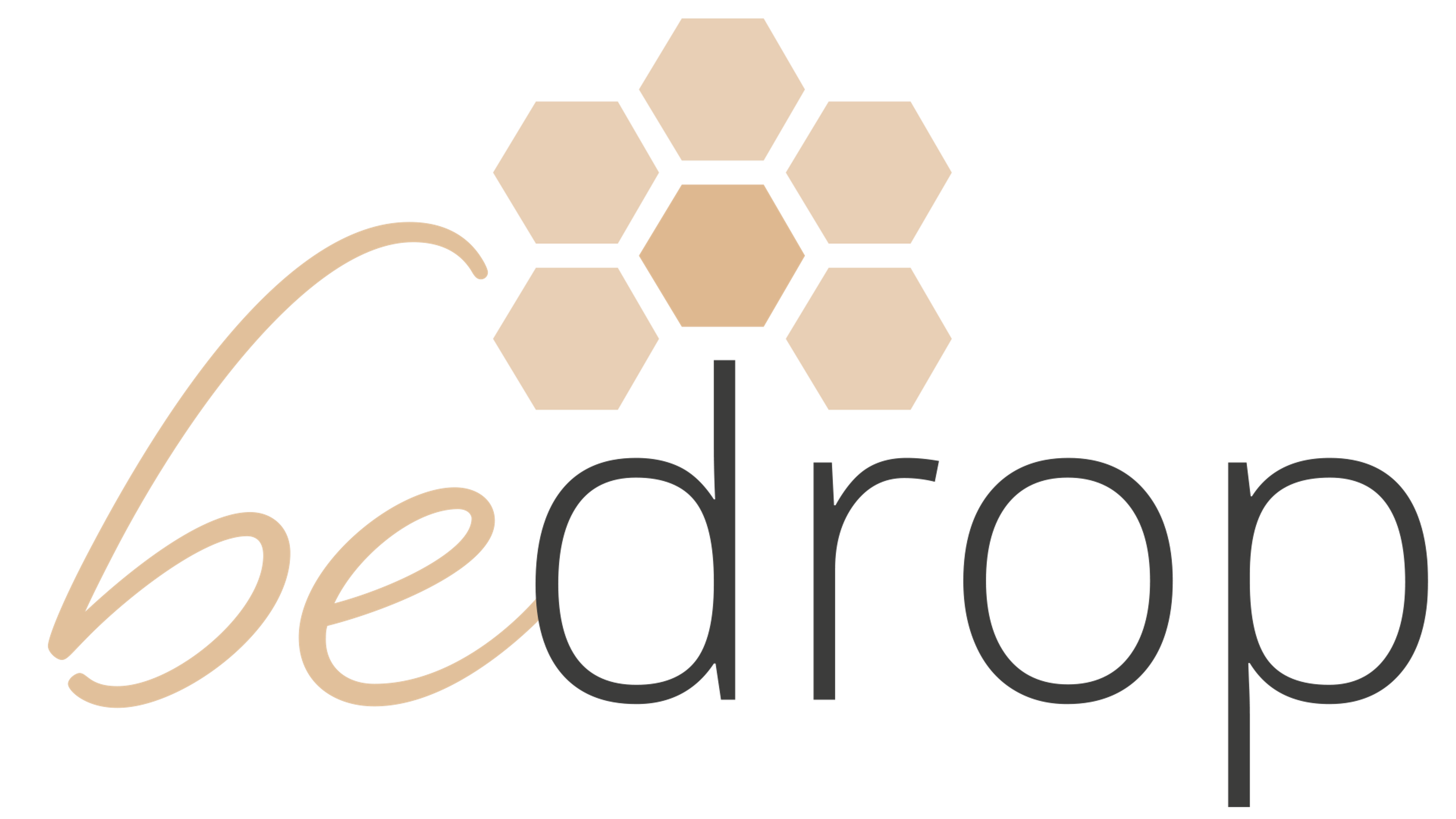 bedrop logo