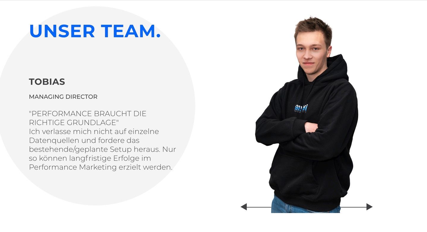 Tobias Pawlik is a leading WhatsApp marketer in the DACH region.