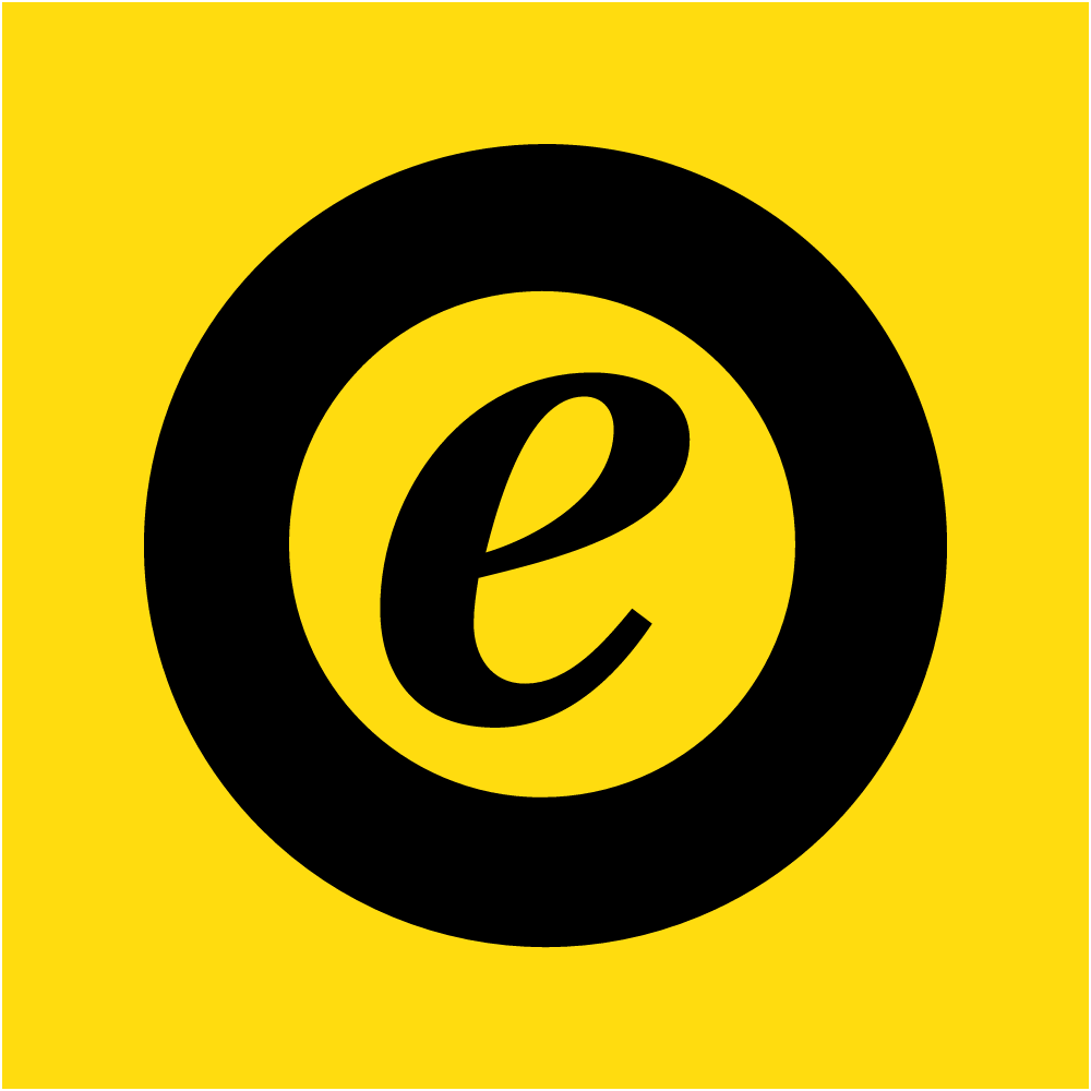 eTrusted logo