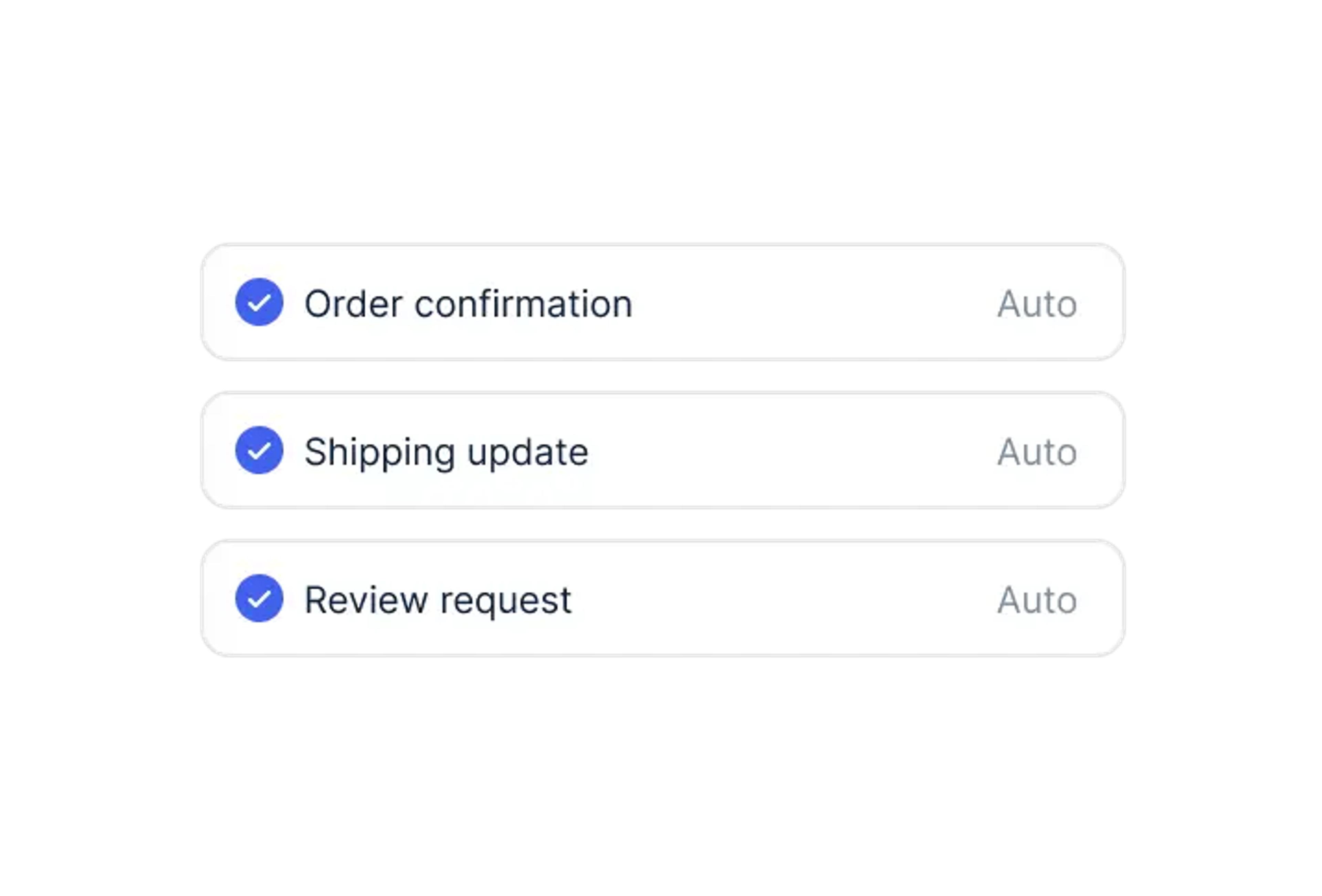 Team Relief Through Automation