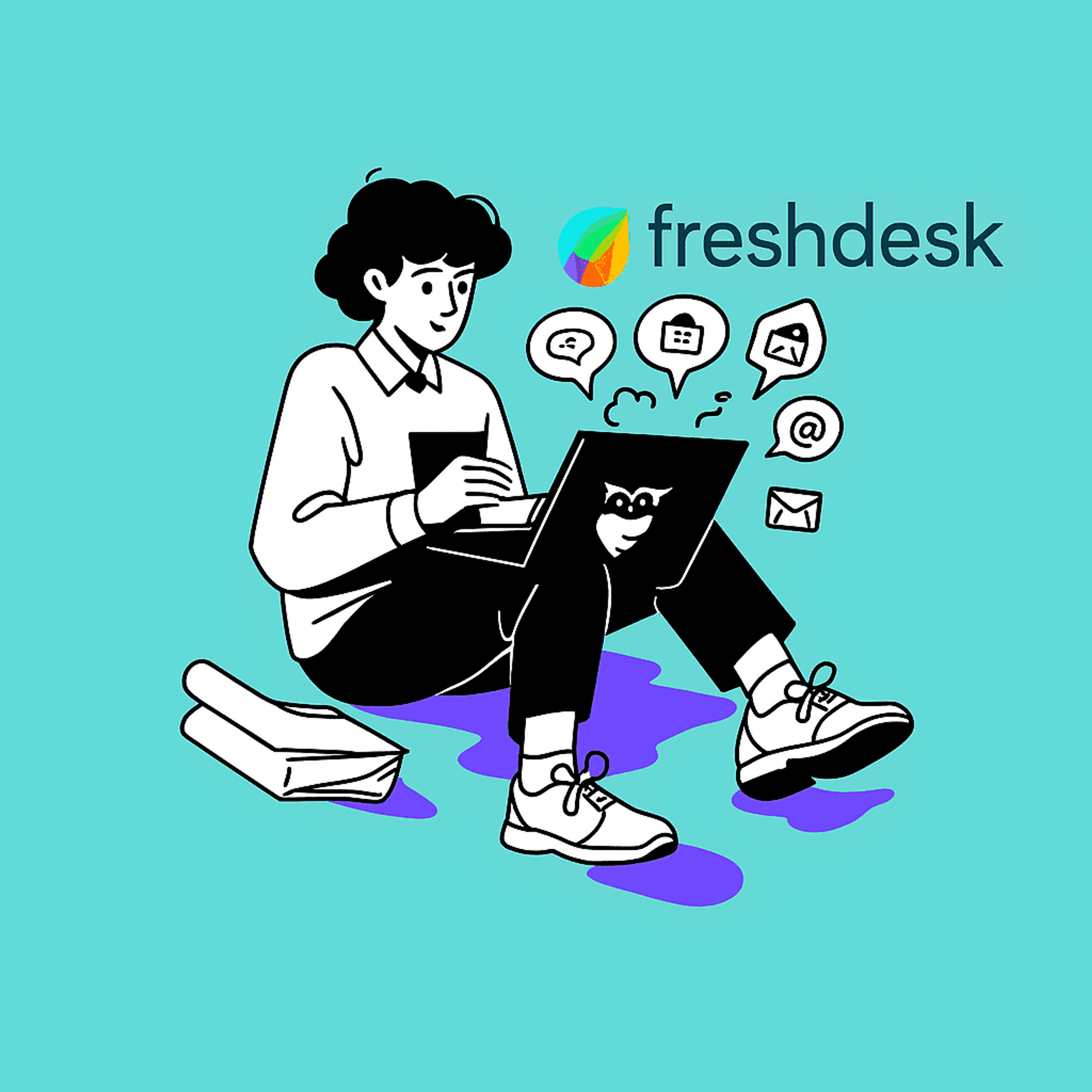 Freshdesk Alternative ThinkOwl: Three Helpdesk Solutions Compared