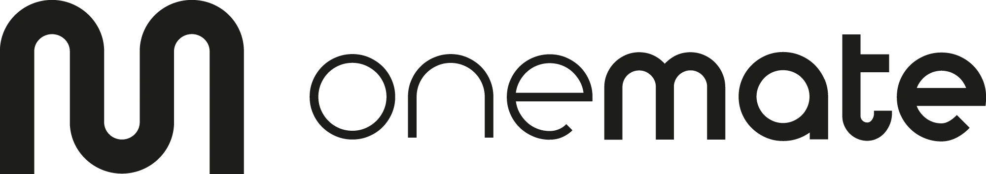 Onemate logo
