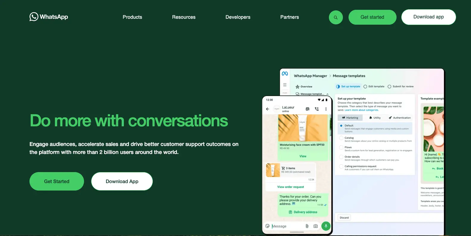 Blog Header Image