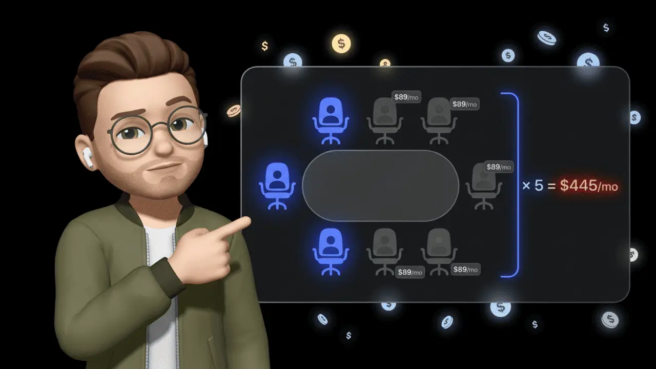 Kustomer Preise durchgerechnet: Vom $89-Seat bis zur fünfstelligen Jahresrechnung