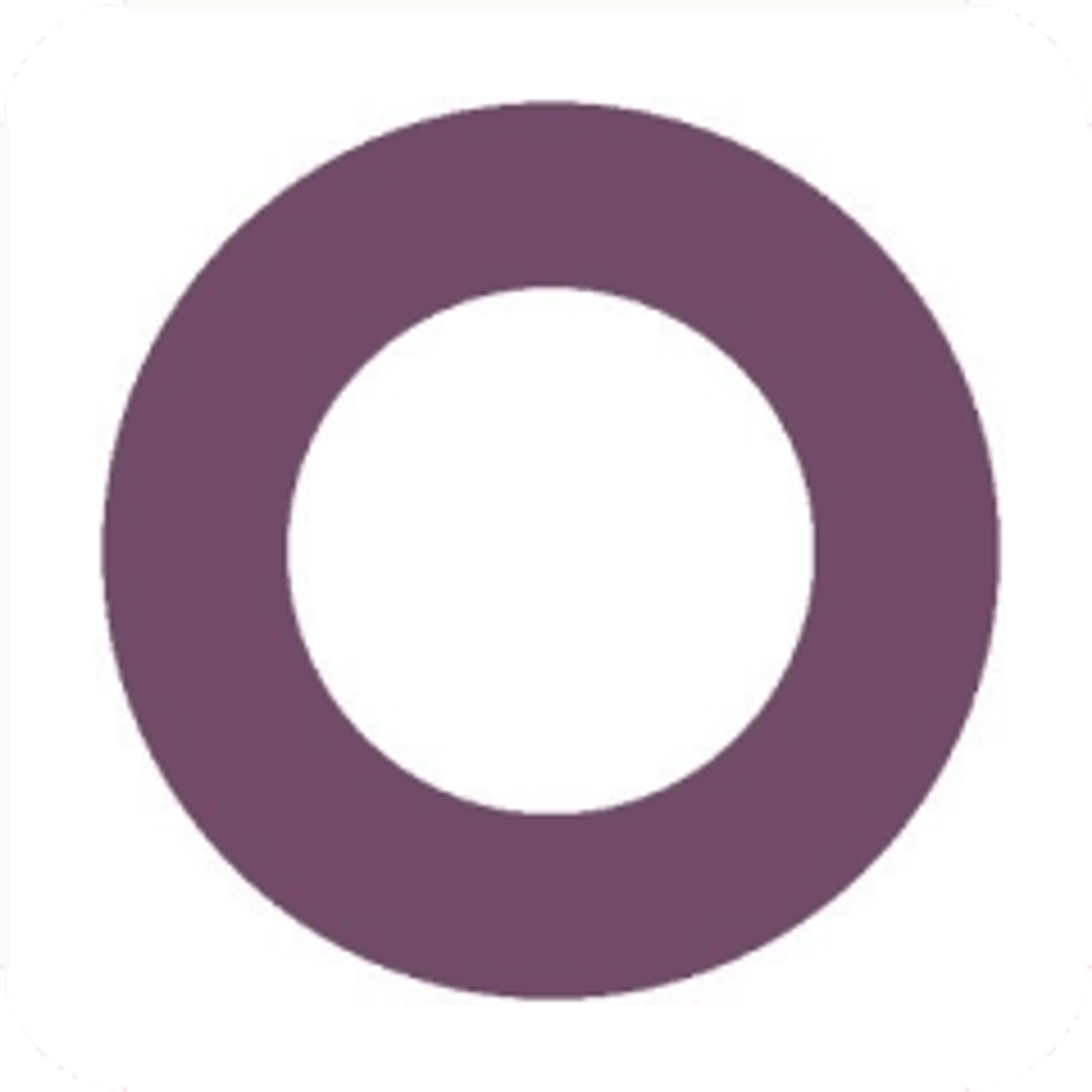 Odoo logo