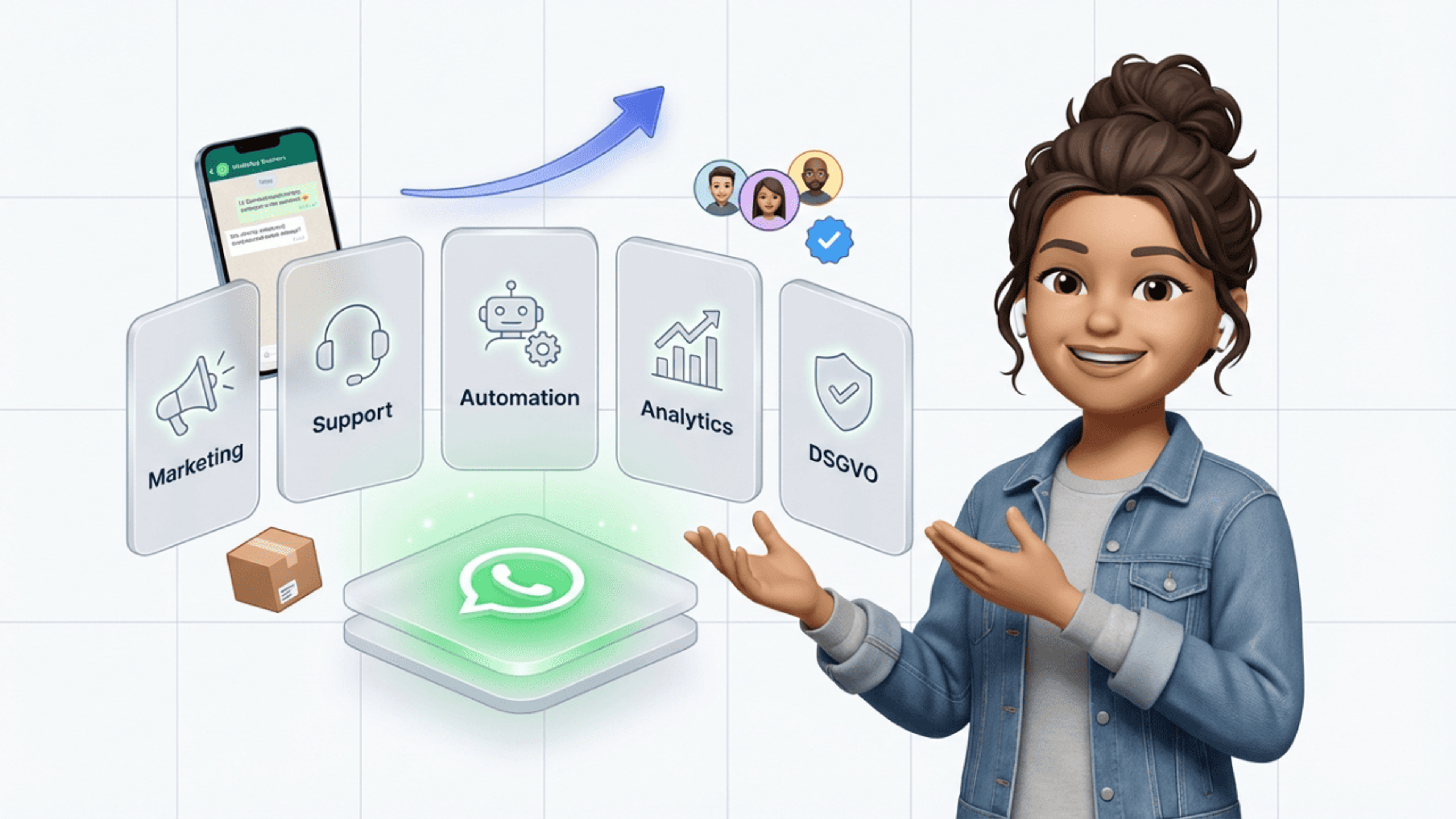 Blog Header Image