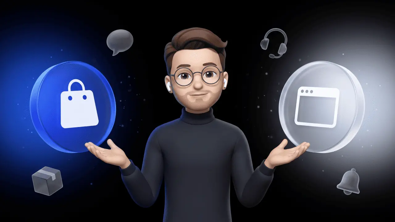Chatarmin vs. Lime Connect (formerly Userlike): Two Tools, Two Jobs