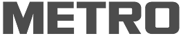 metro
