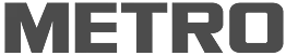metro