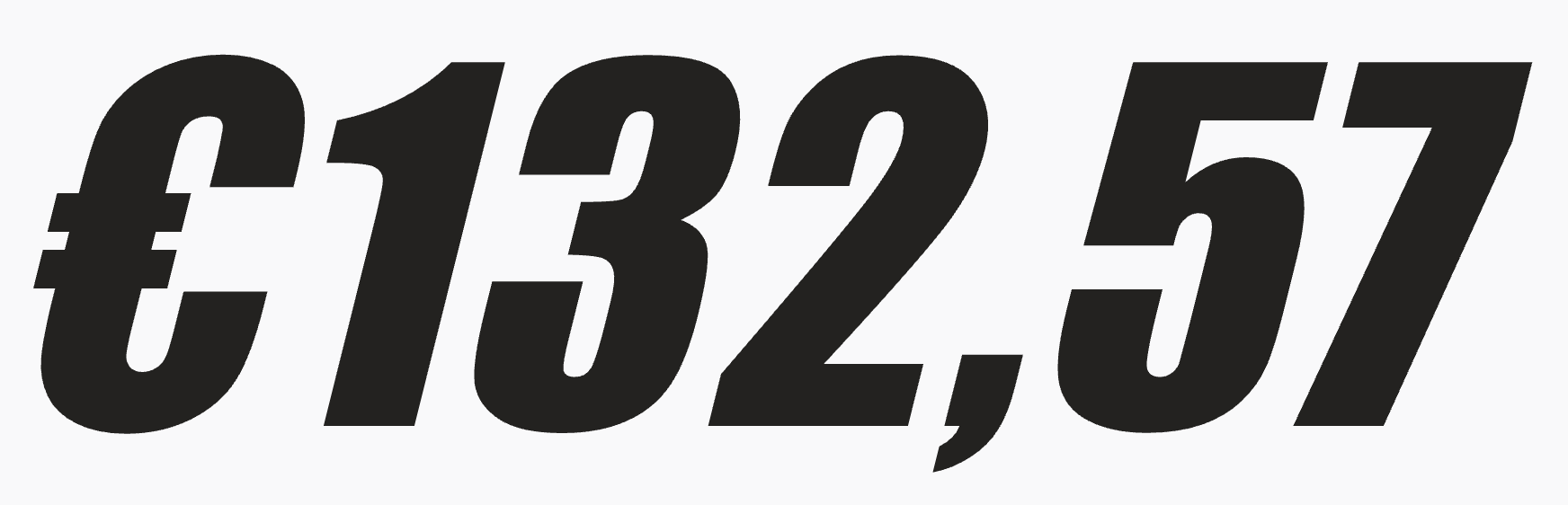 Average Order Value (Black Friday)