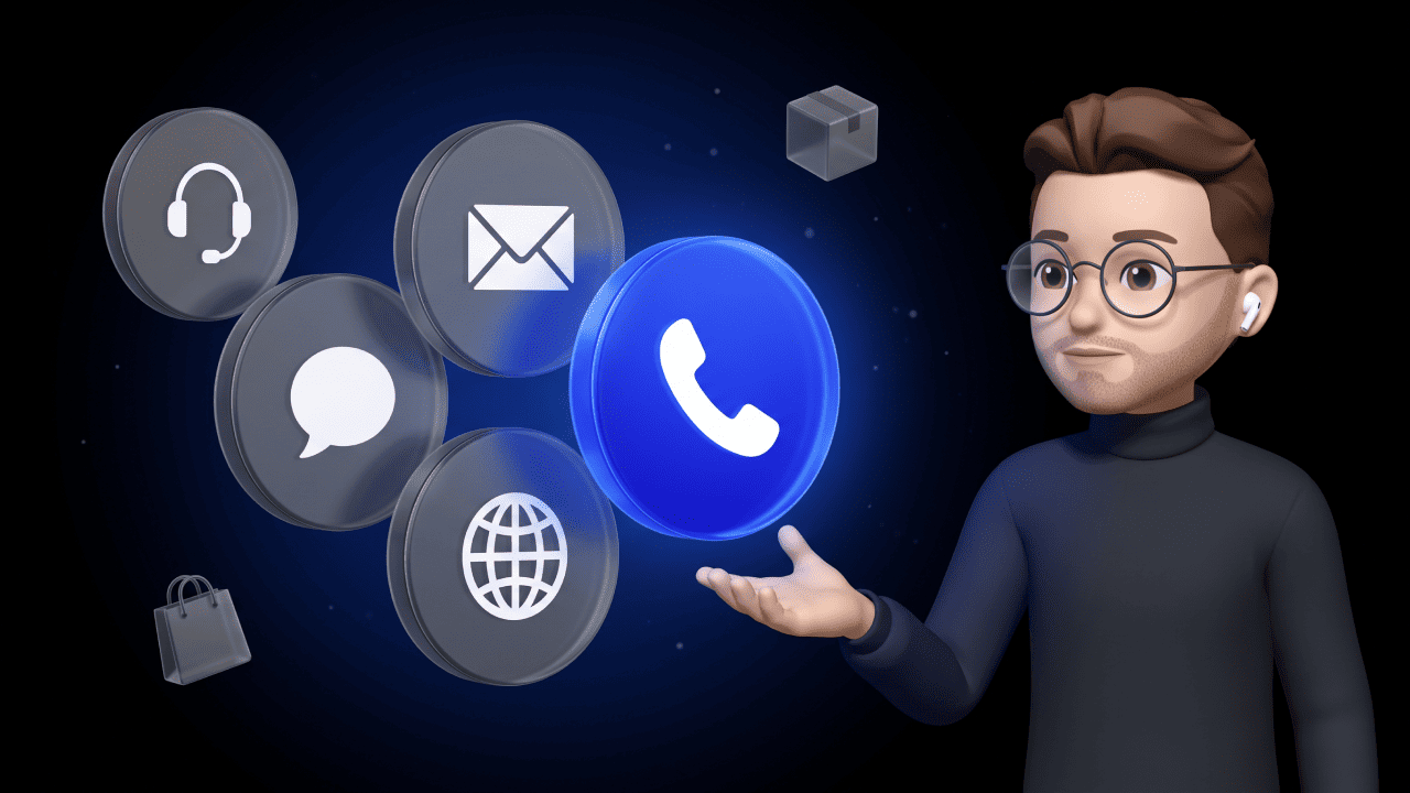 Lime Connect Alternative (formerly Userlike): Switch or Stay?
