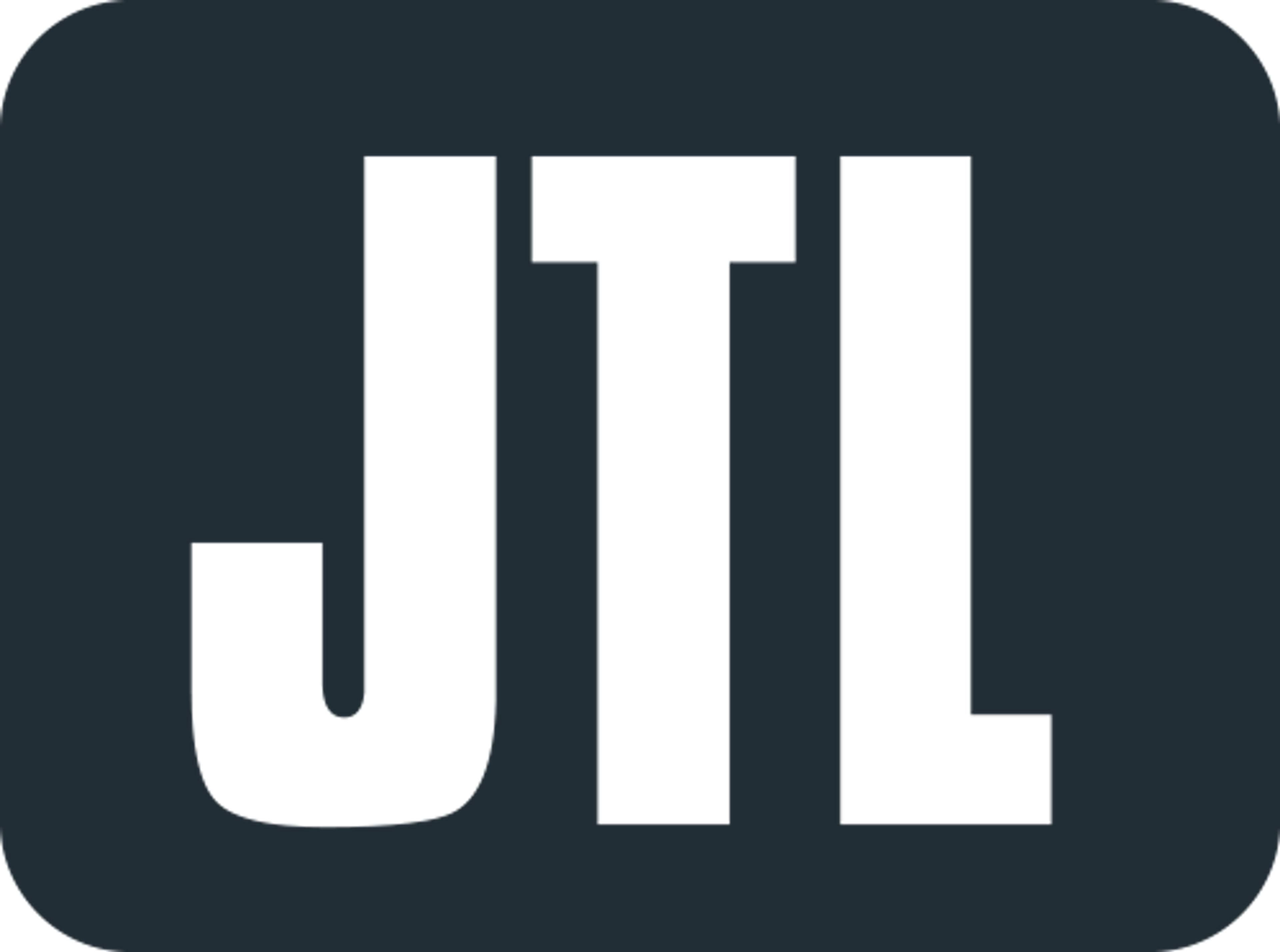 JTL logo