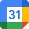 Google Calender Integration Logo