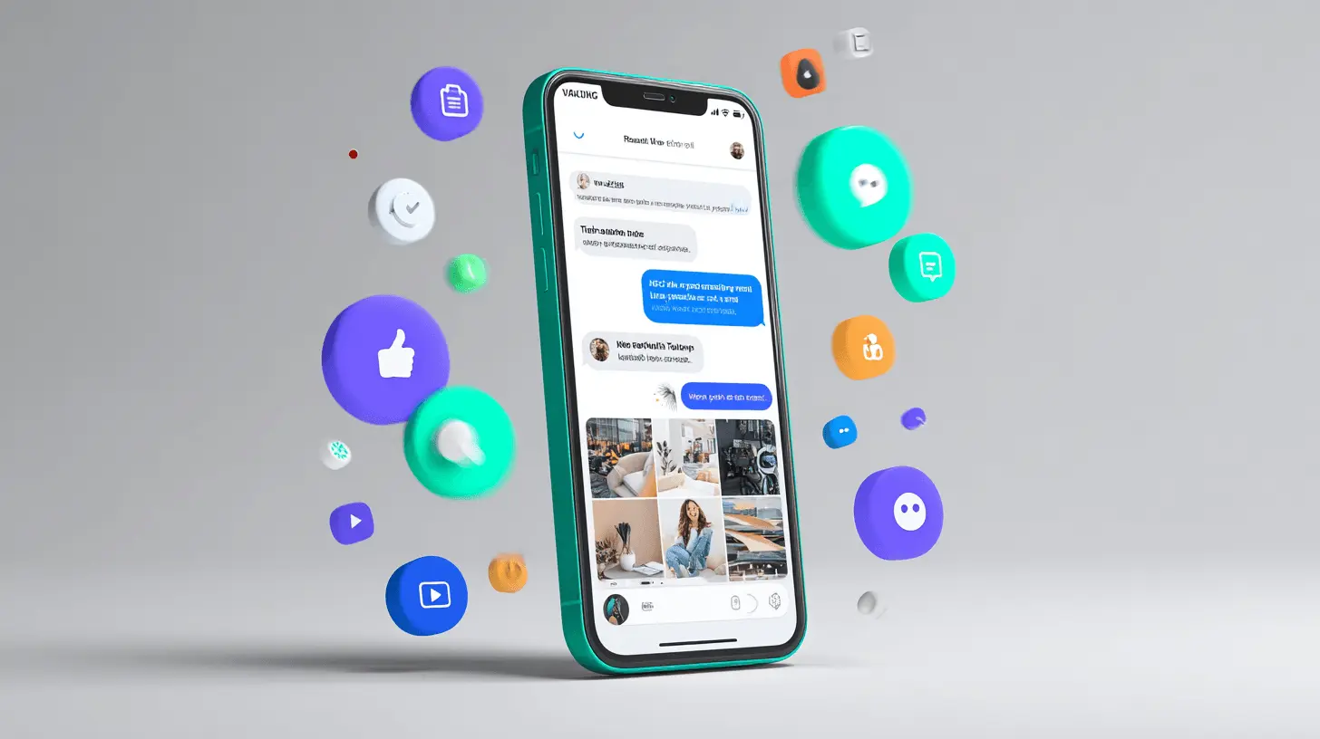 What is RCS Chat? The SMS Successor Explained