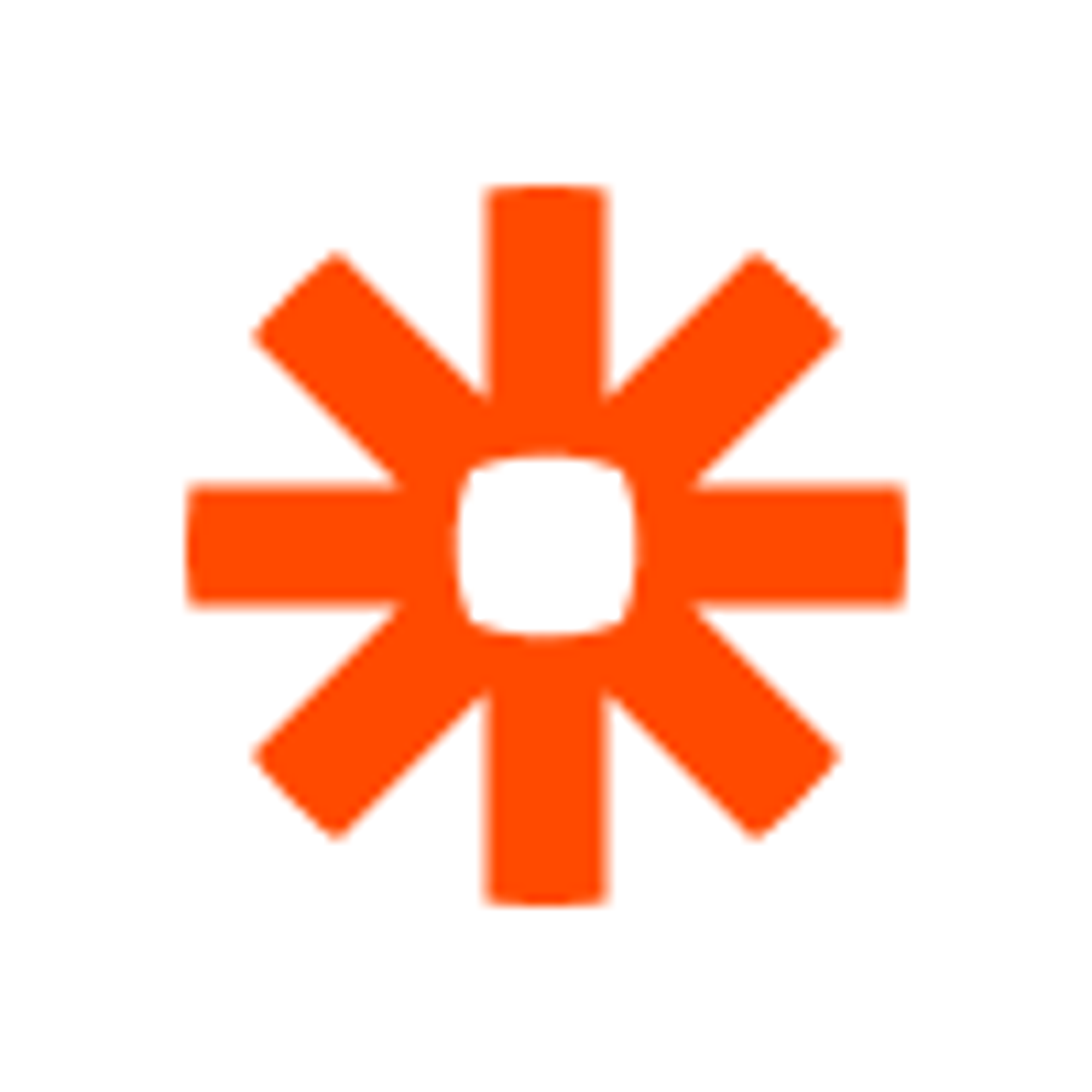 Zapier logo