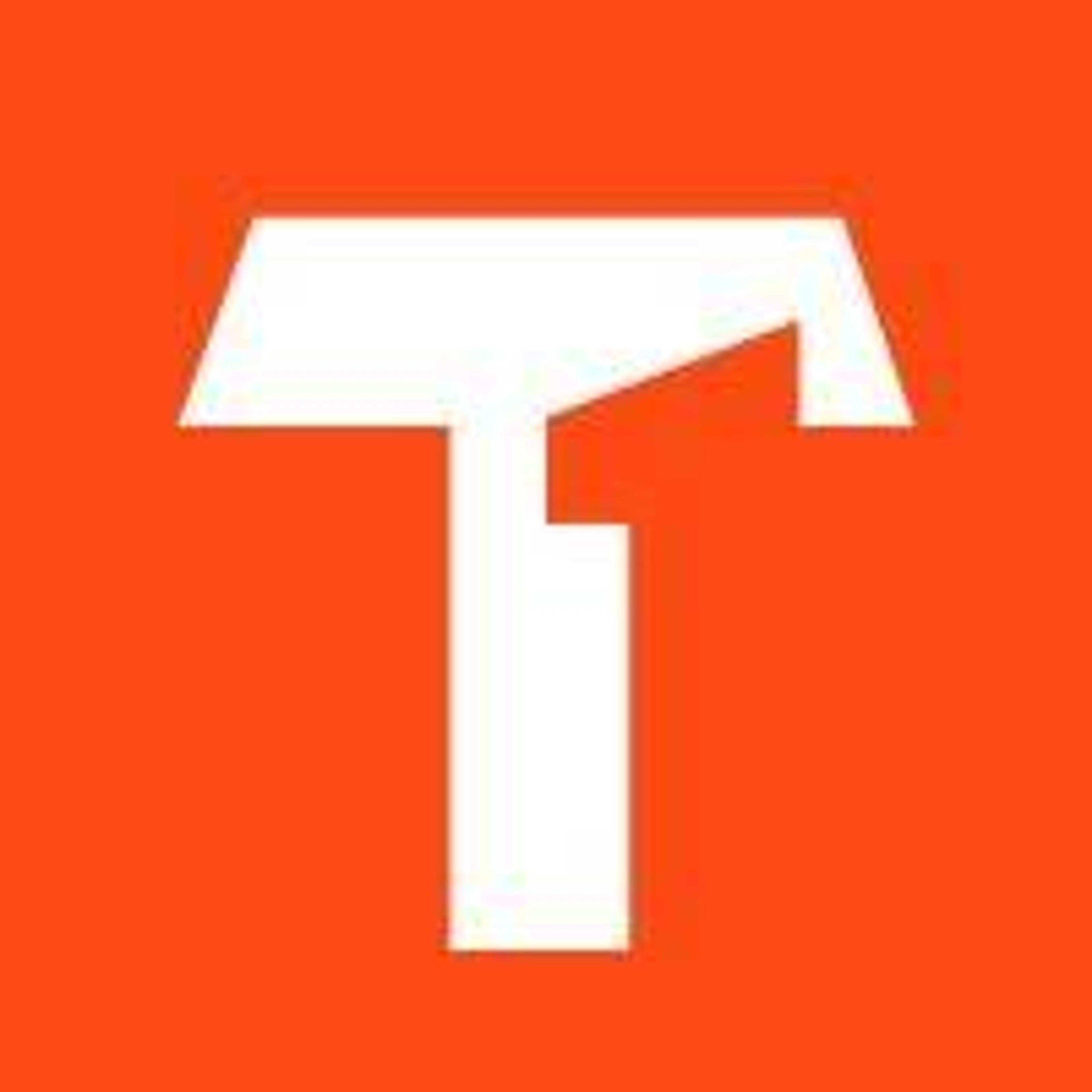 T1TAN logo