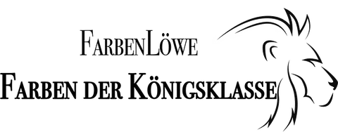 FarbenLöwe logo