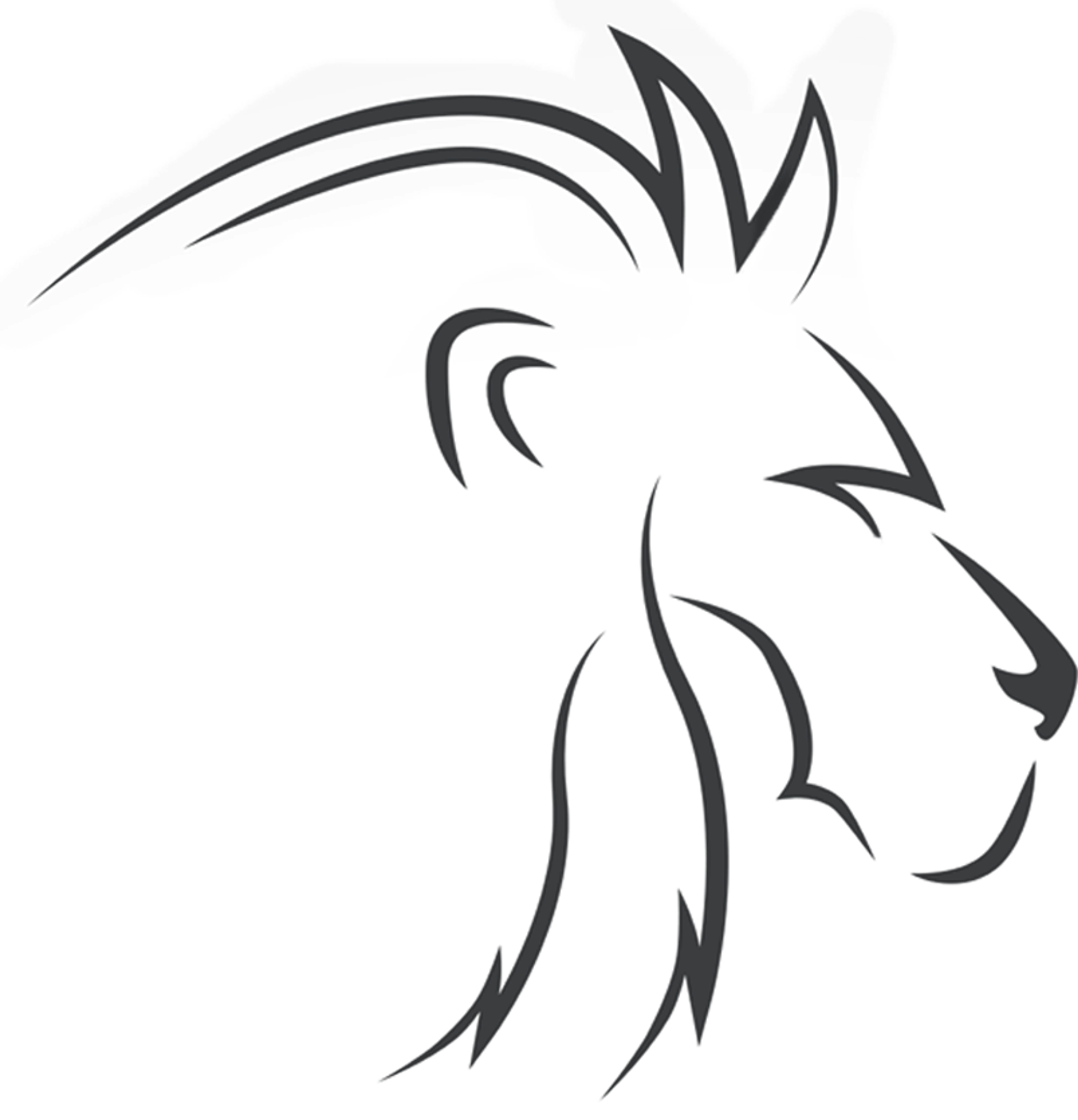 FarbenLöwe logo