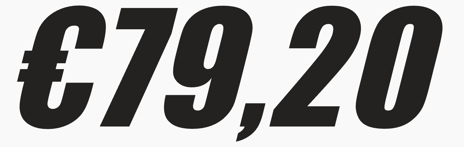 Revenue per Recipient