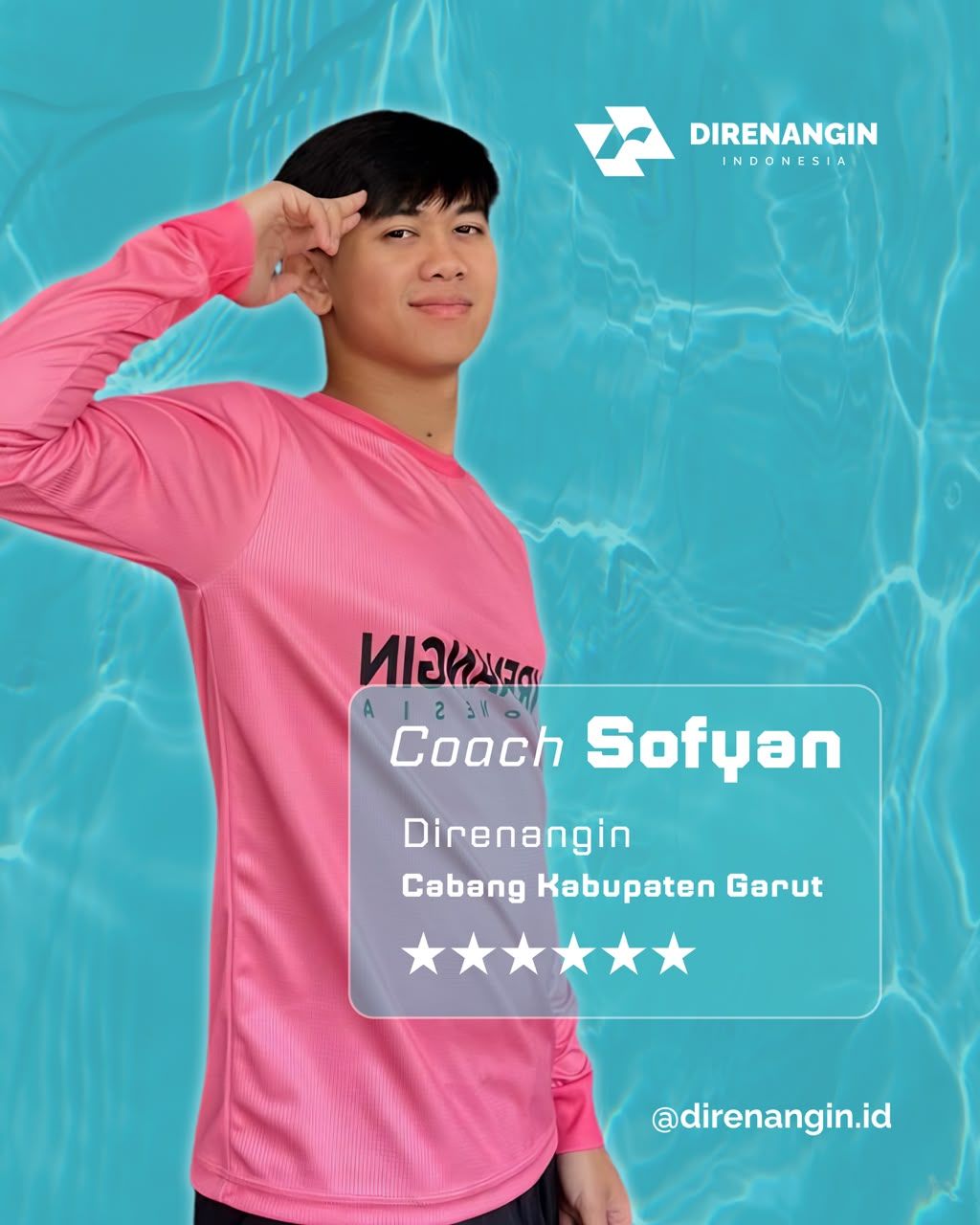 Coach Sofyan