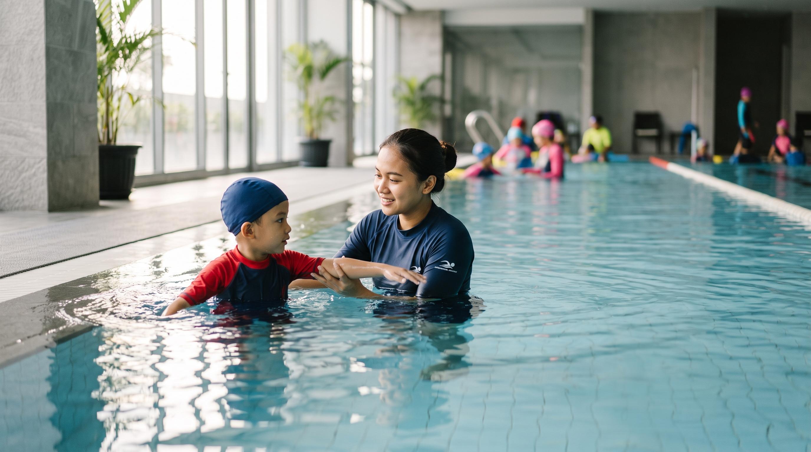 Rasio 1:1 vs 1:5: Mana yang Lebih Efektif untuk Anak Anda?