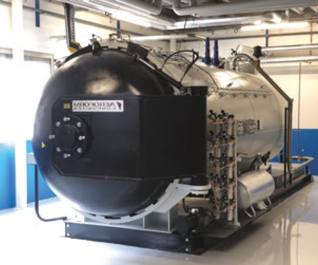 autoclave 3