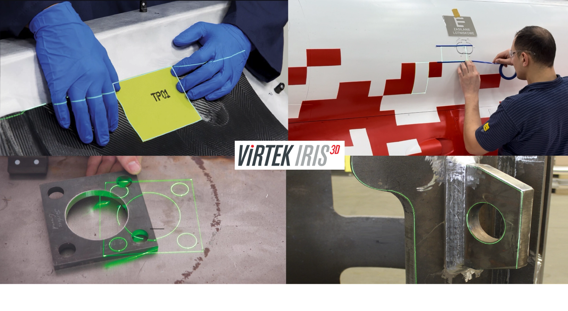 Virtek