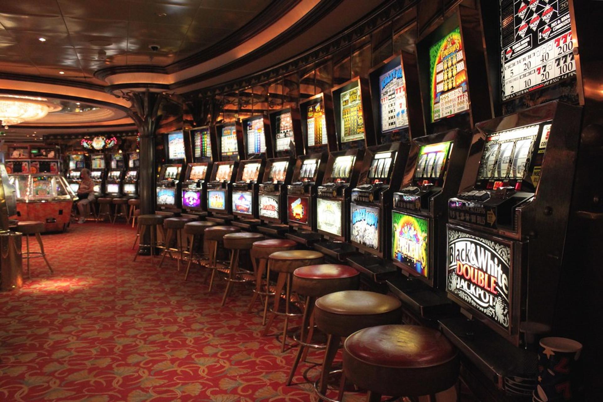 slot gacor hari ini