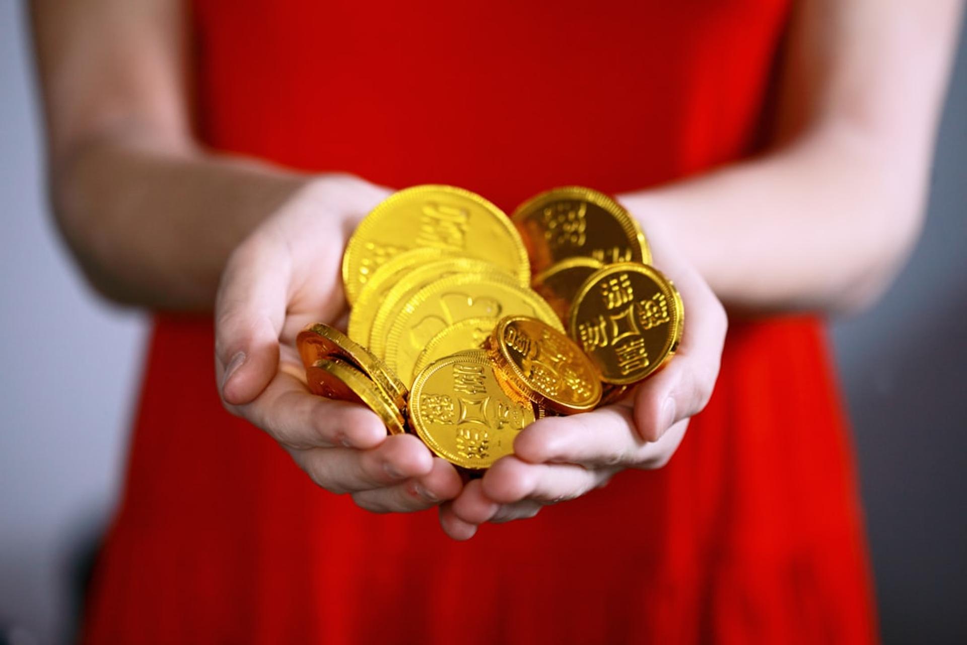 Ilustrasi perencanaan bankroll dan batas taruhan untuk sesi slot