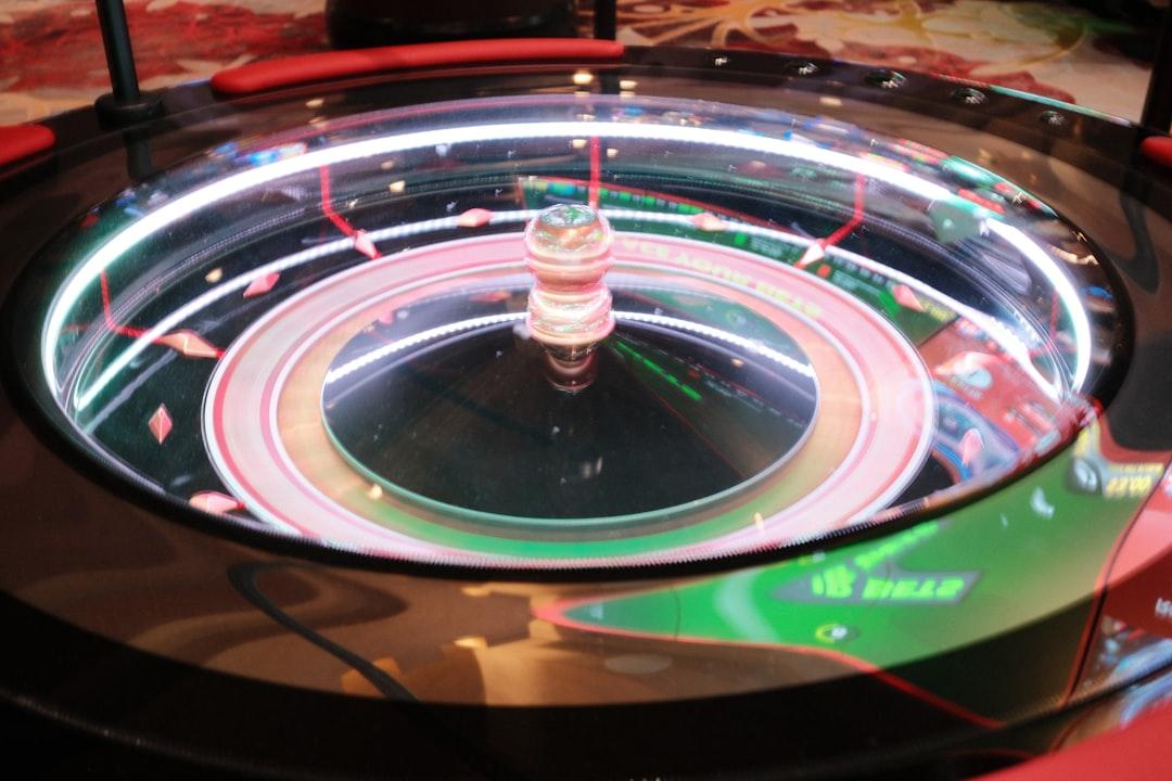 Grafik perbandingan RTP teoritis antar provider slot
