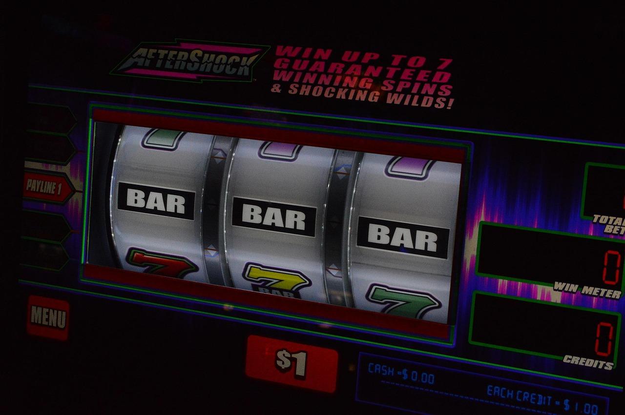 Pola Slot Gacor — Strategi Bet & Spin Pattern Provider Top — ilustrasi cover